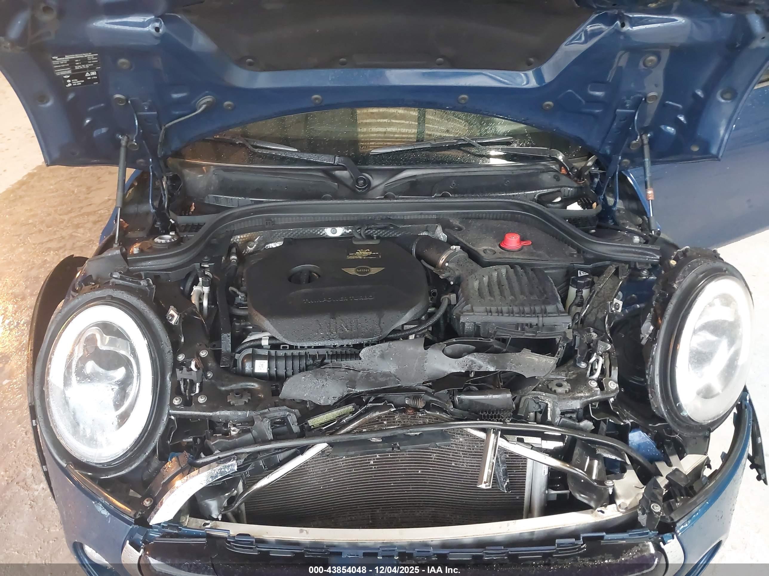 MINI HARDTOP image 10