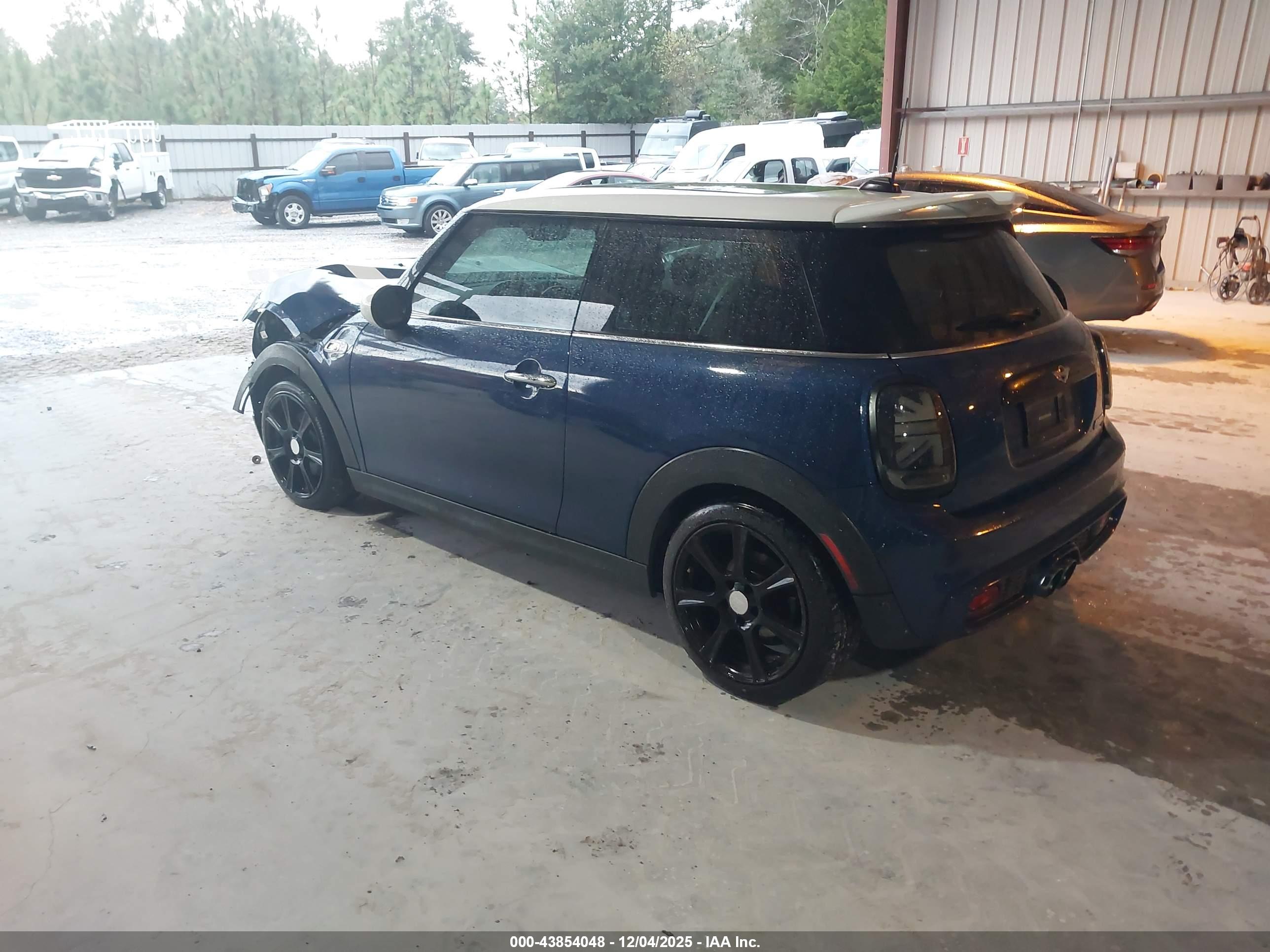 MINI HARDTOP image 3