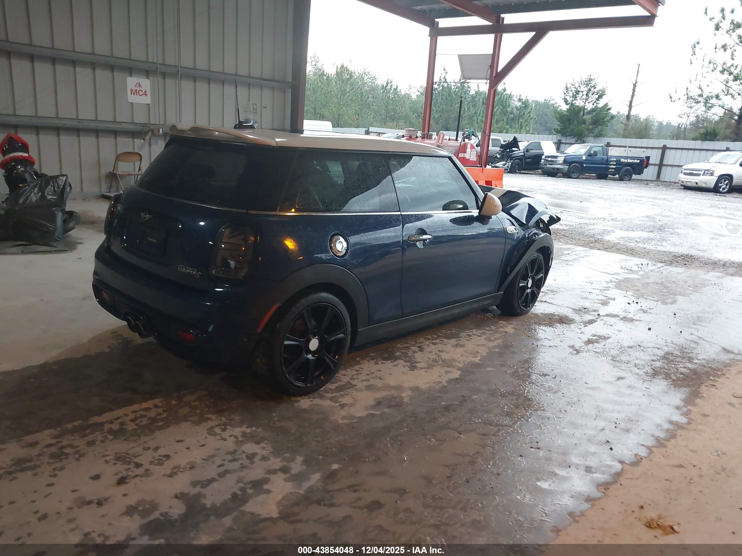 MINI HARDTOP image 4