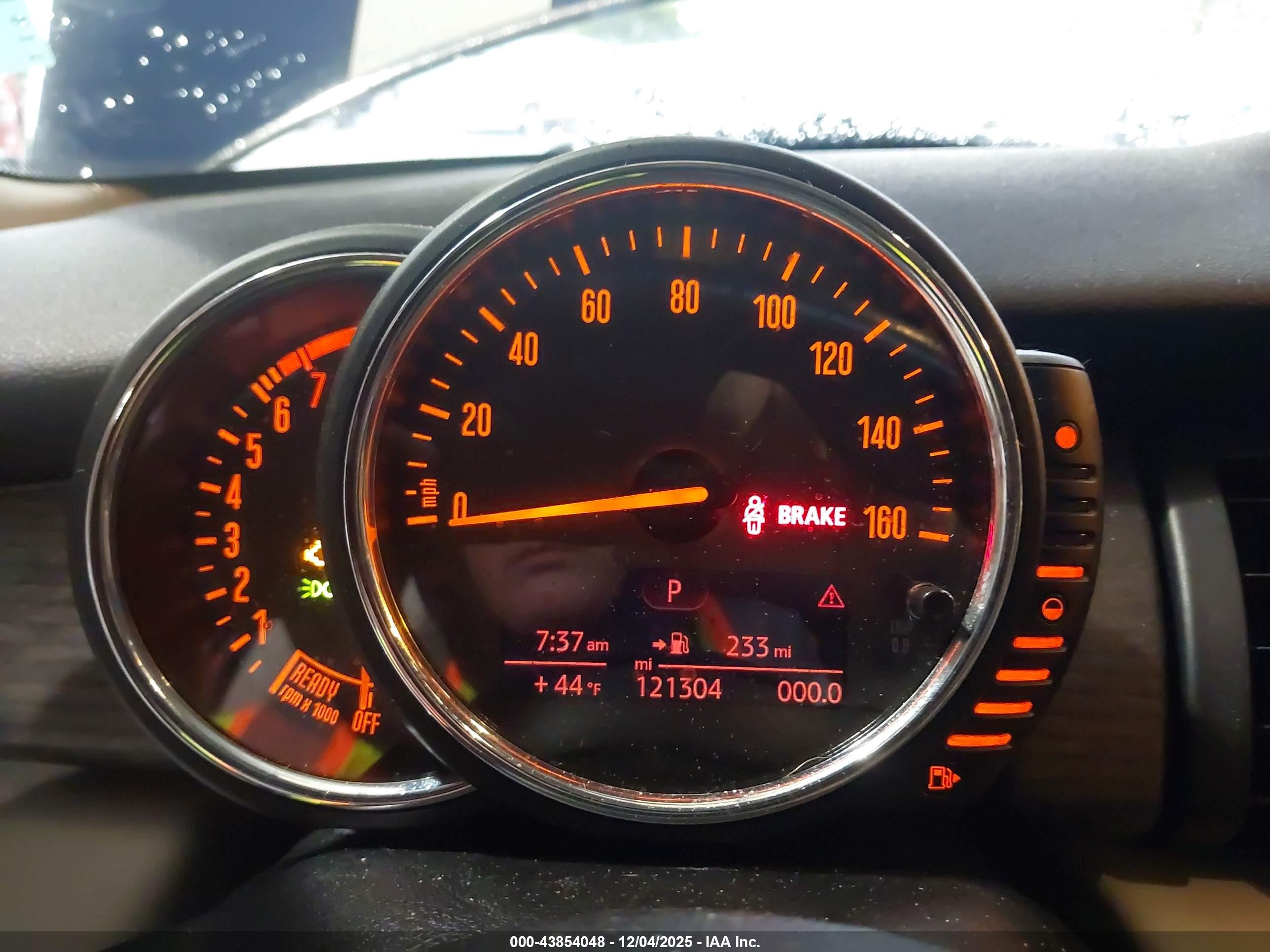 MINI HARDTOP image 7