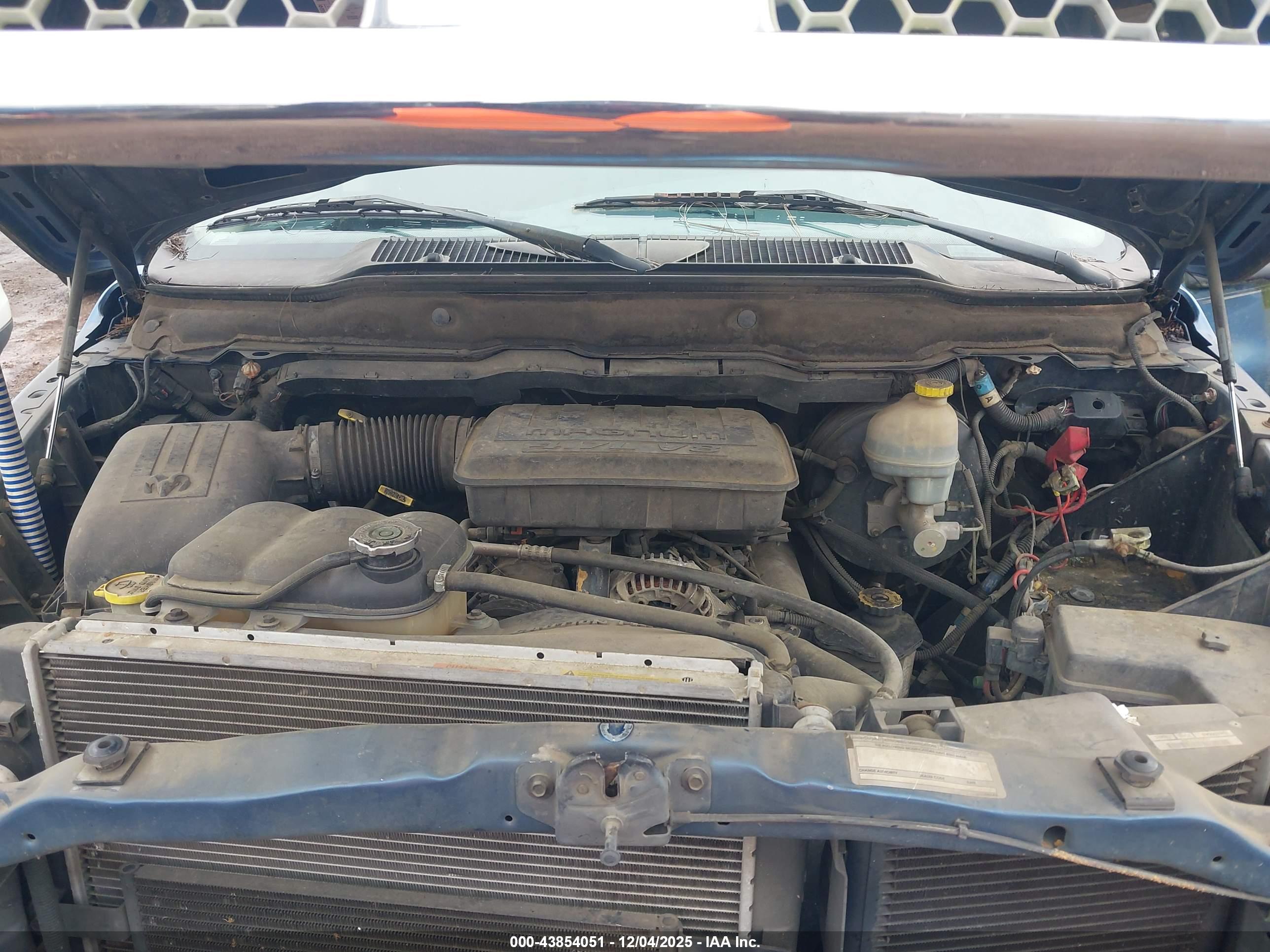 DODGE RAM image 10
