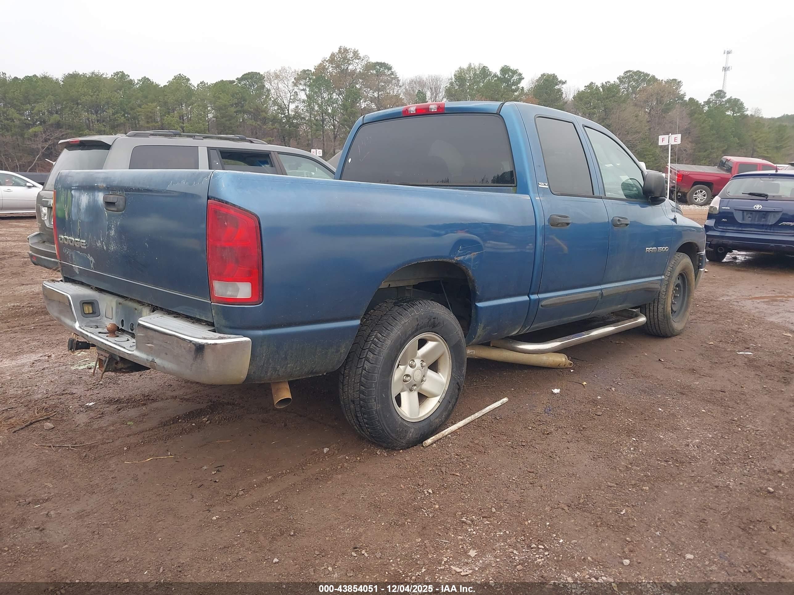 DODGE RAM image 4