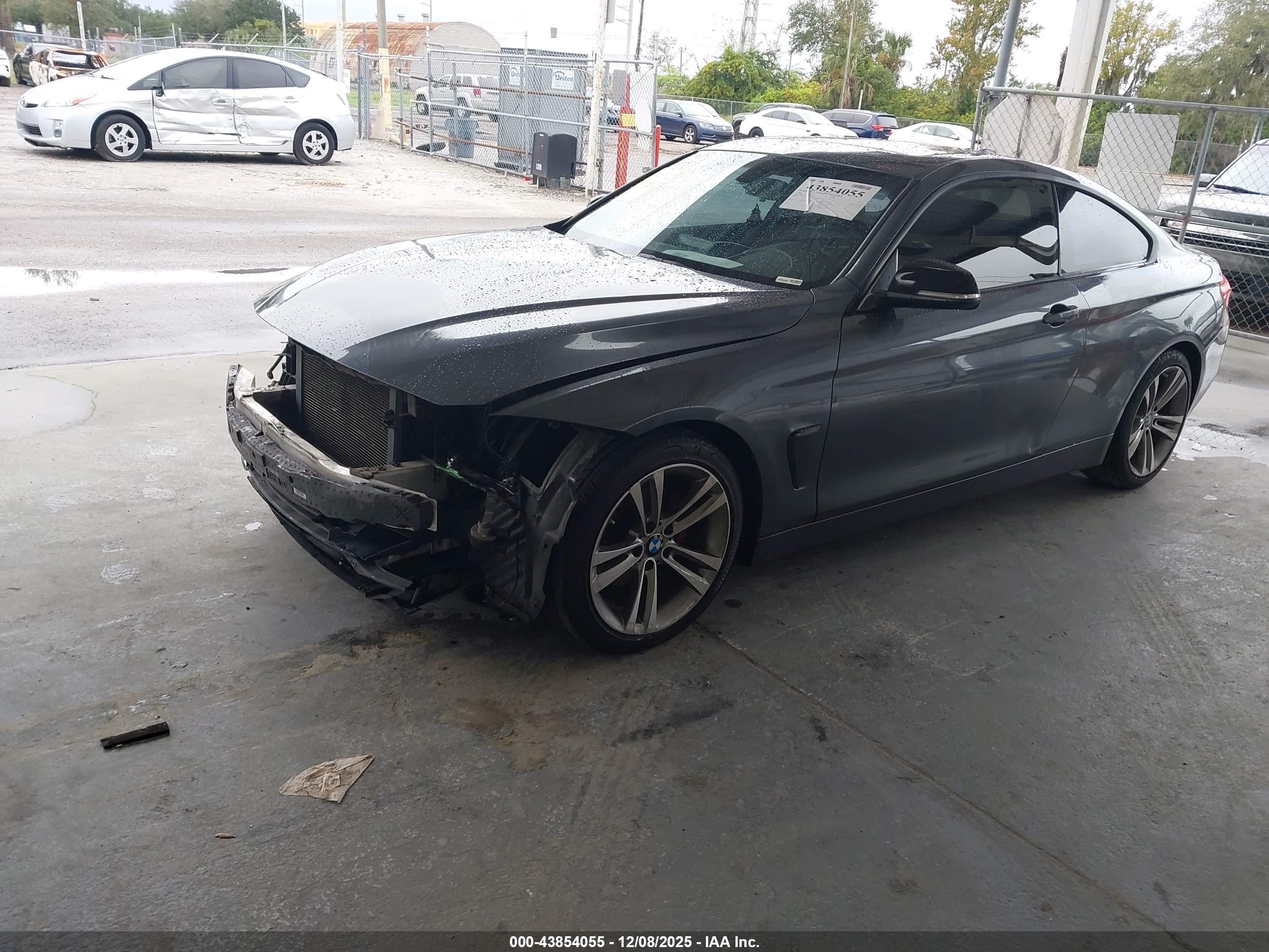 BMW 428I image 2