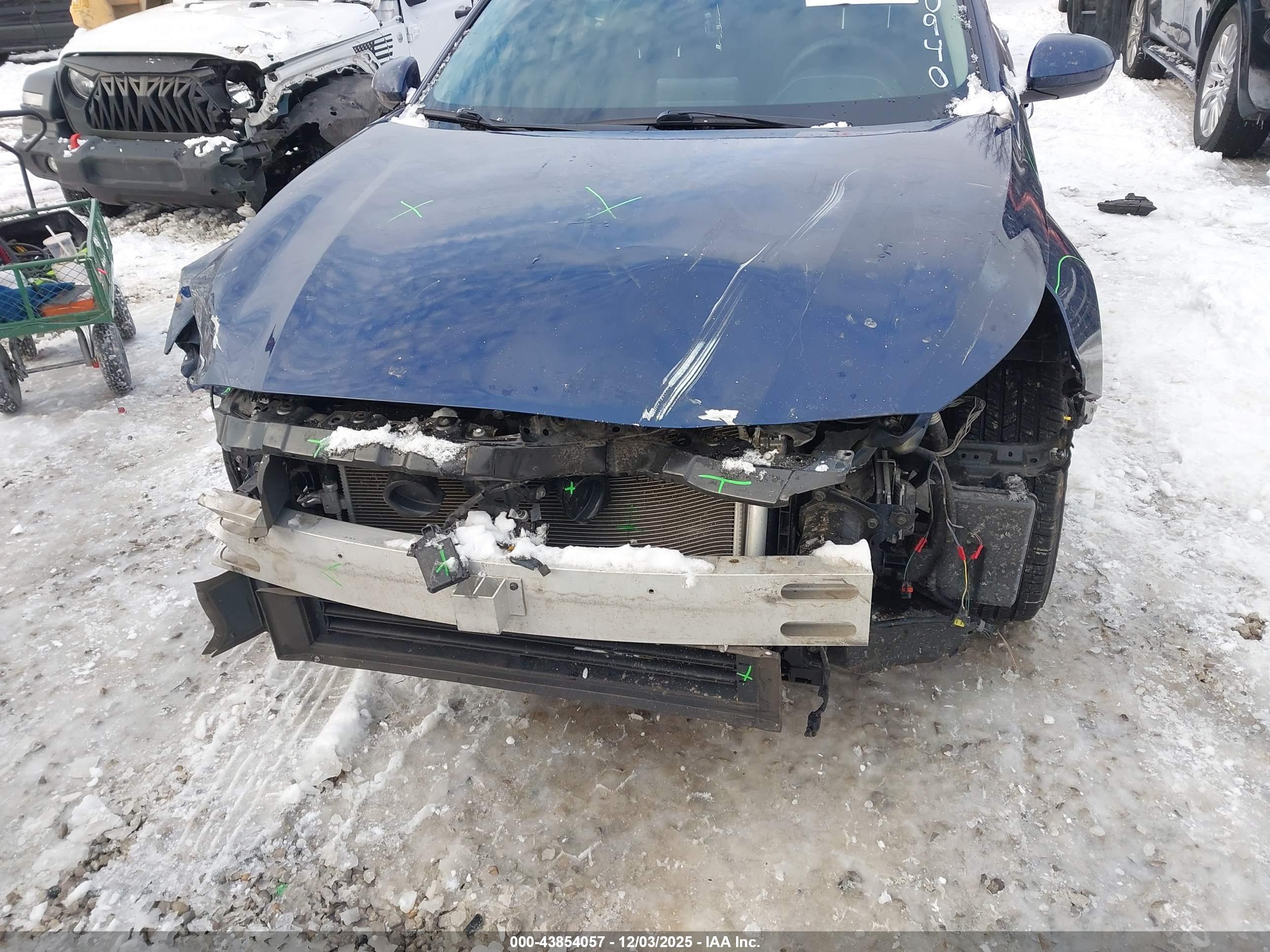 NISSAN ALTIMA image 6