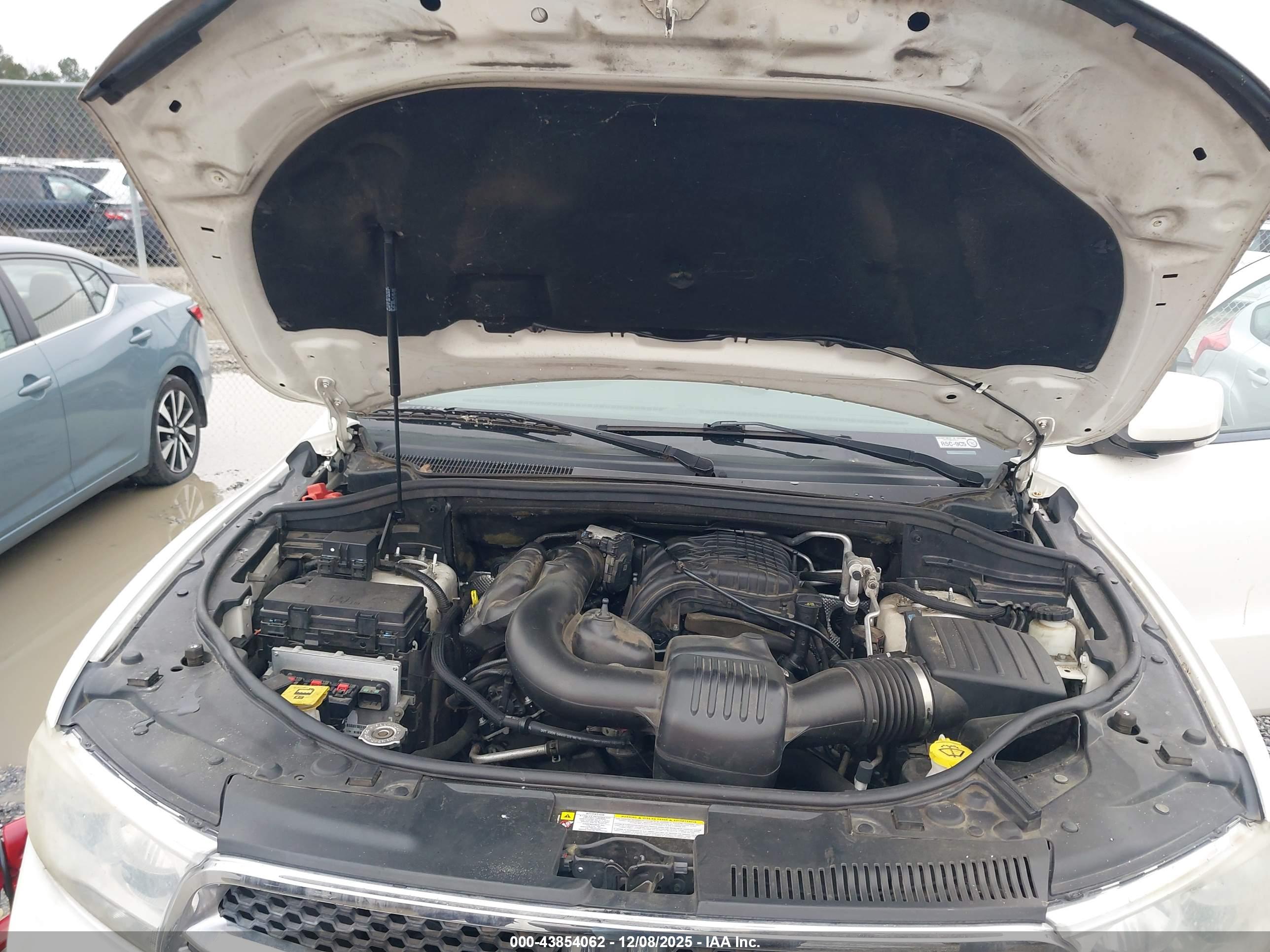 DODGE DURANGO image 10