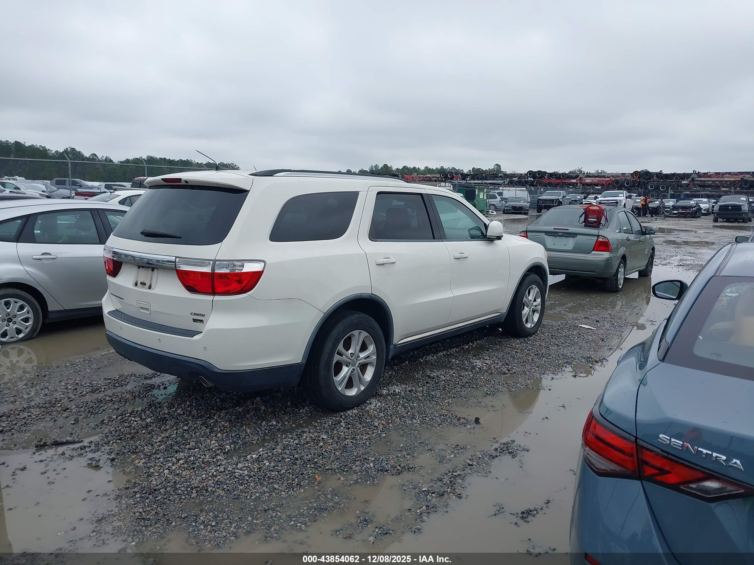 DODGE DURANGO image 4