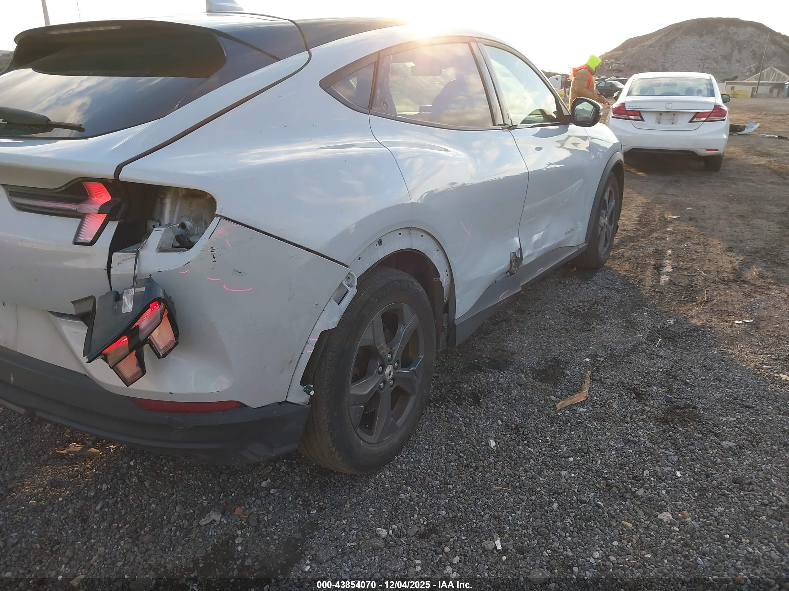 FORD MUSTANG image 6