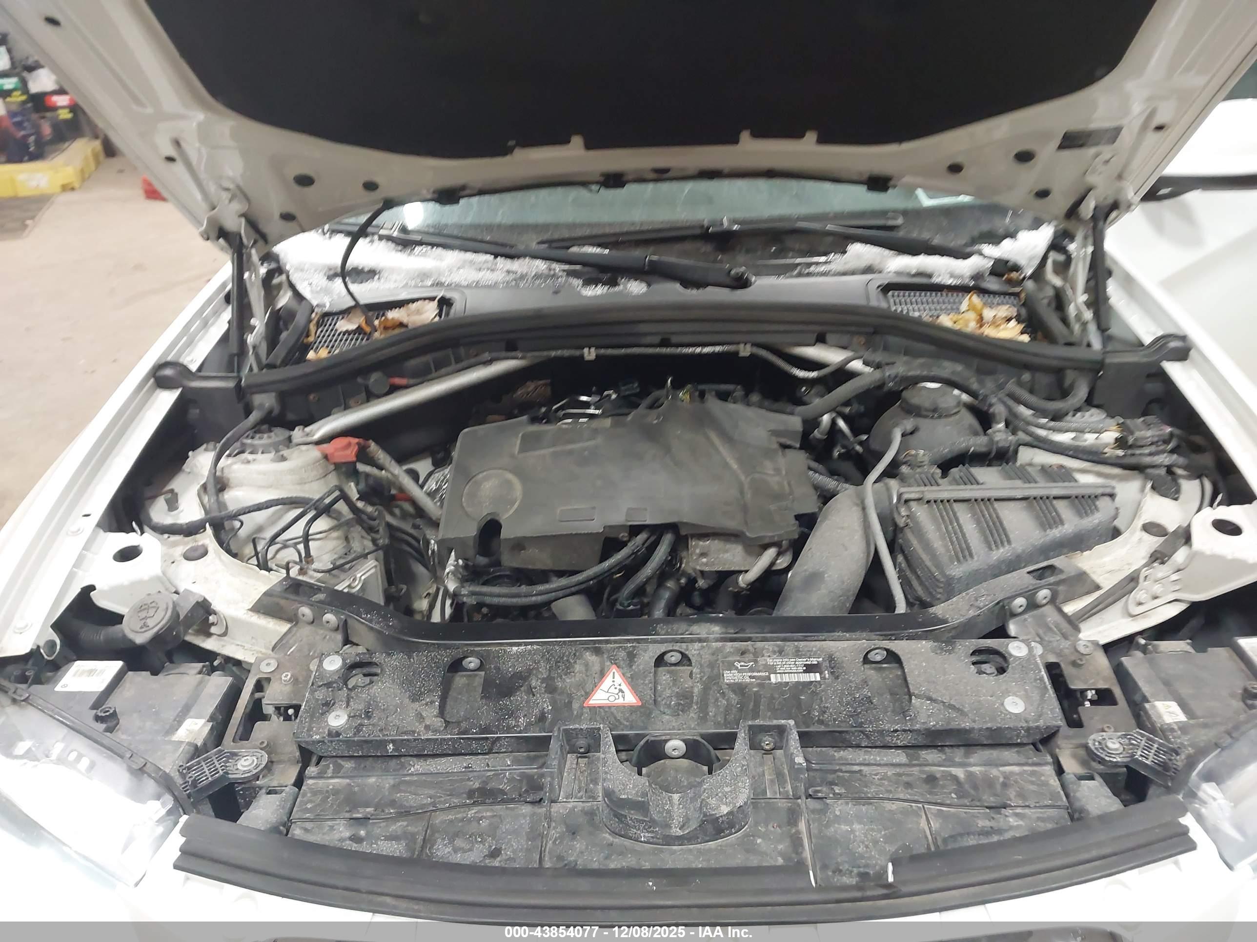 BMW X3 image 10