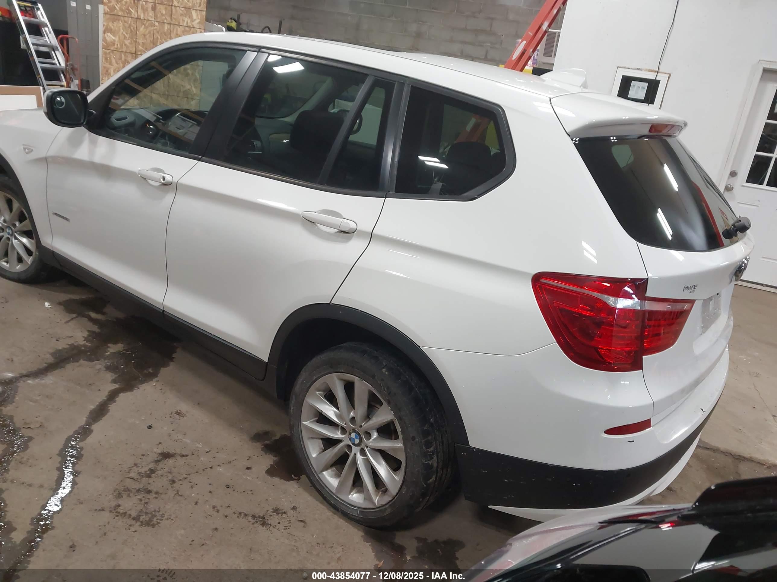 BMW X3 image 3