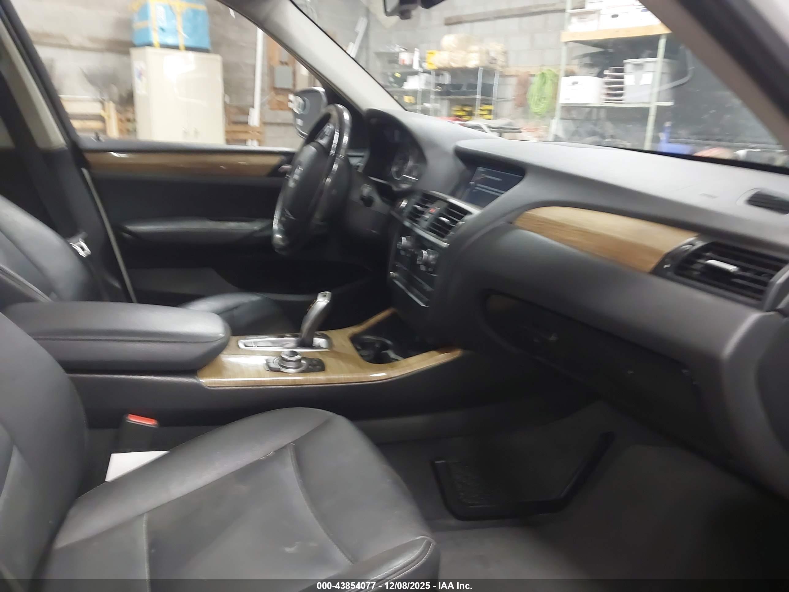 BMW X3 image 5