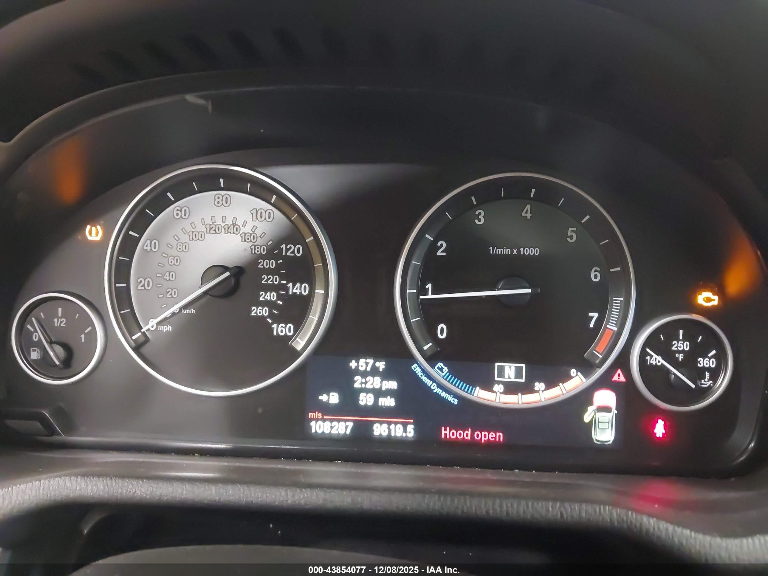 BMW X3 image 7