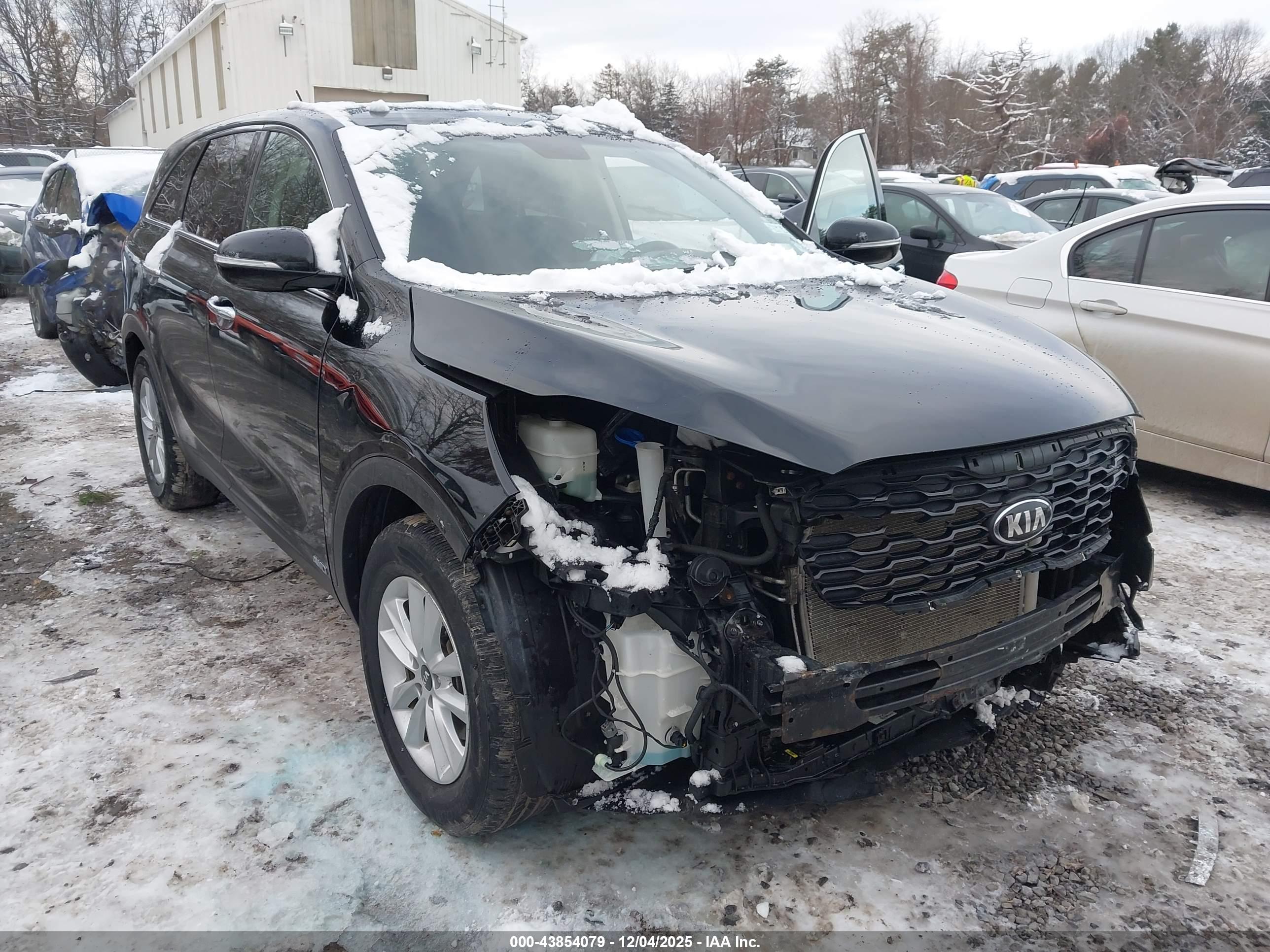KIA SORENTO image 6