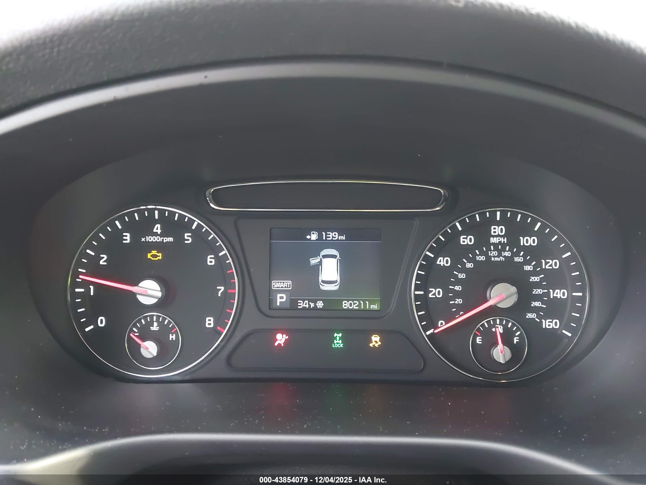 KIA SORENTO image 7