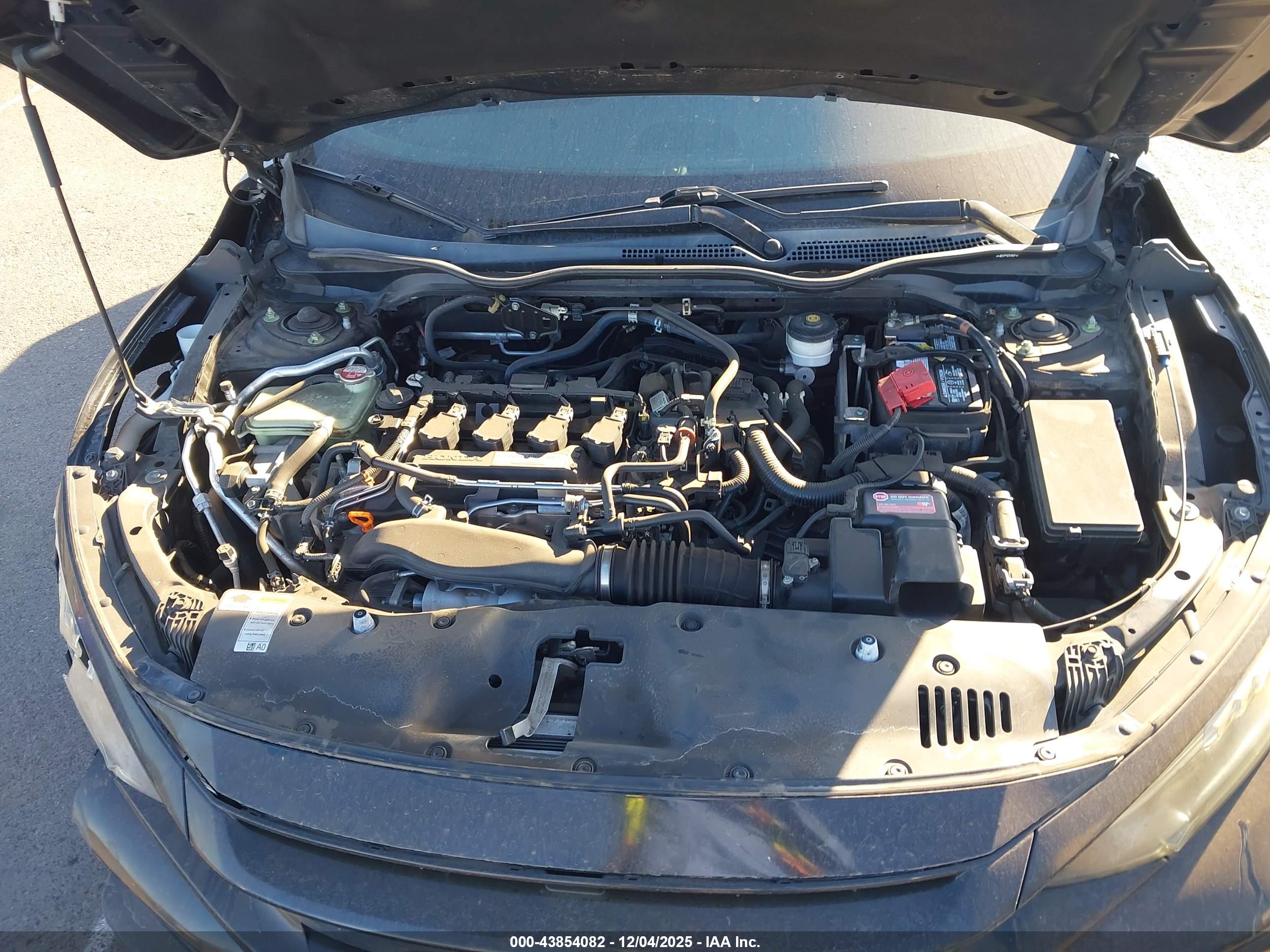 HONDA CIVIC image 10