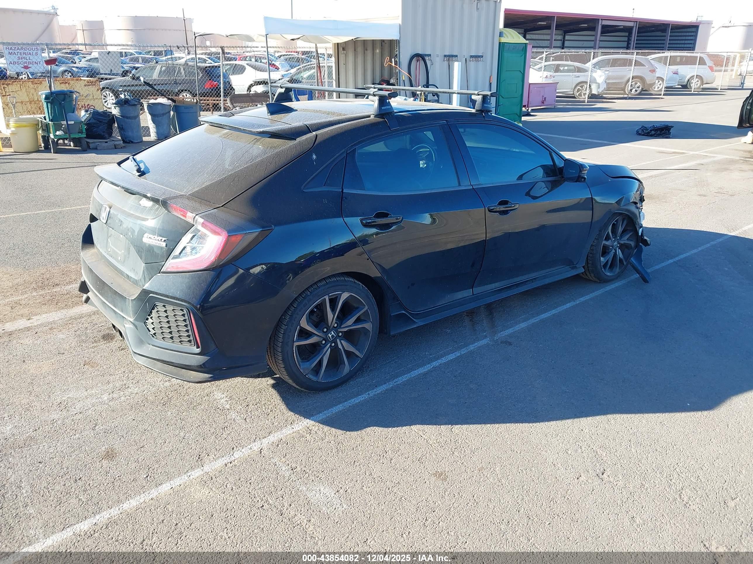 HONDA CIVIC image 4
