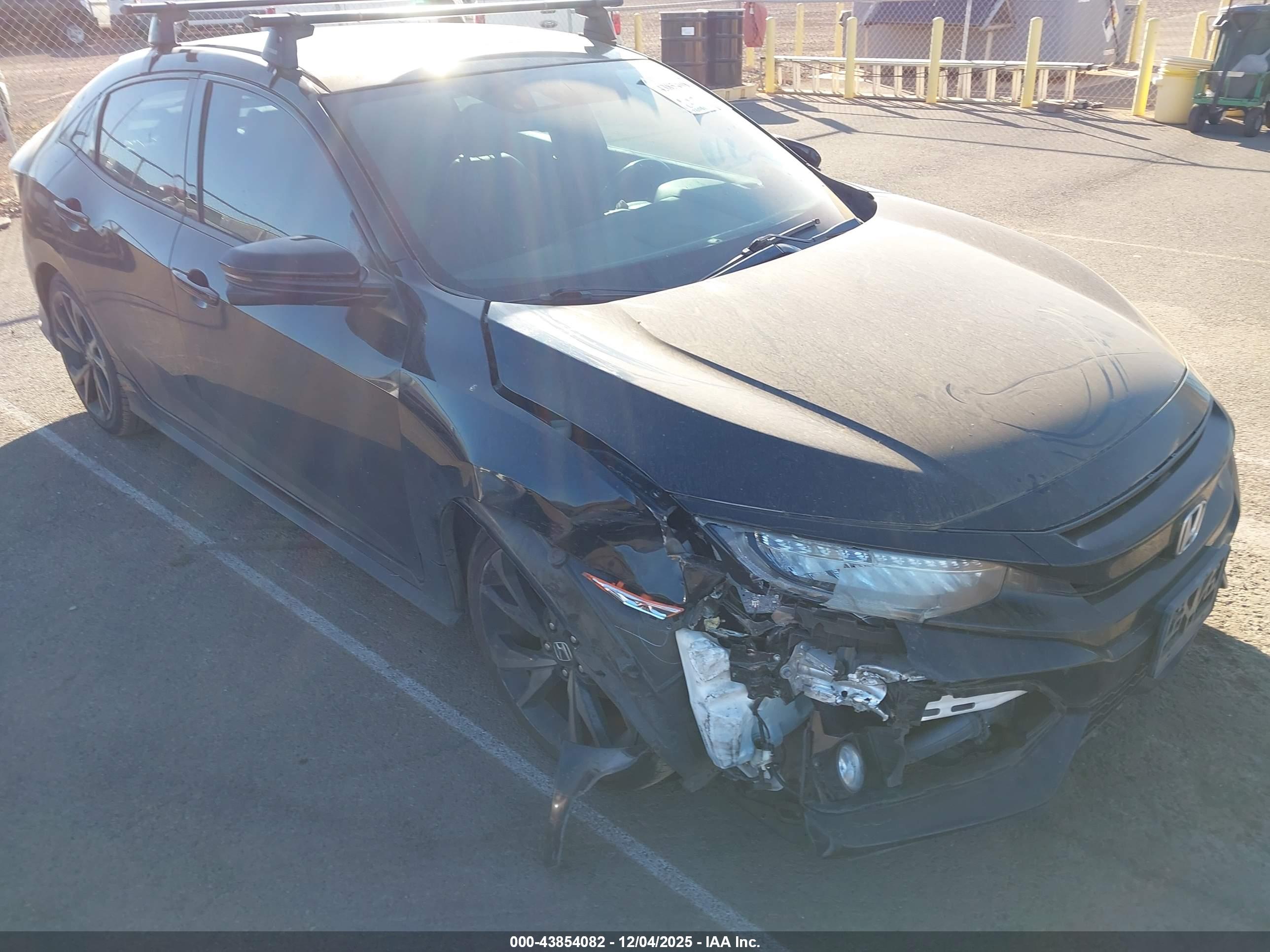 HONDA CIVIC image 6