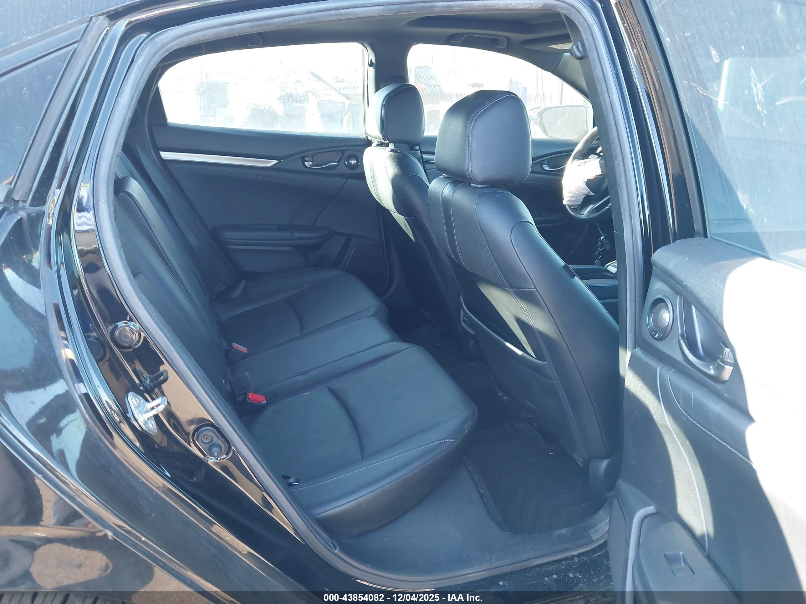 HONDA CIVIC image 8