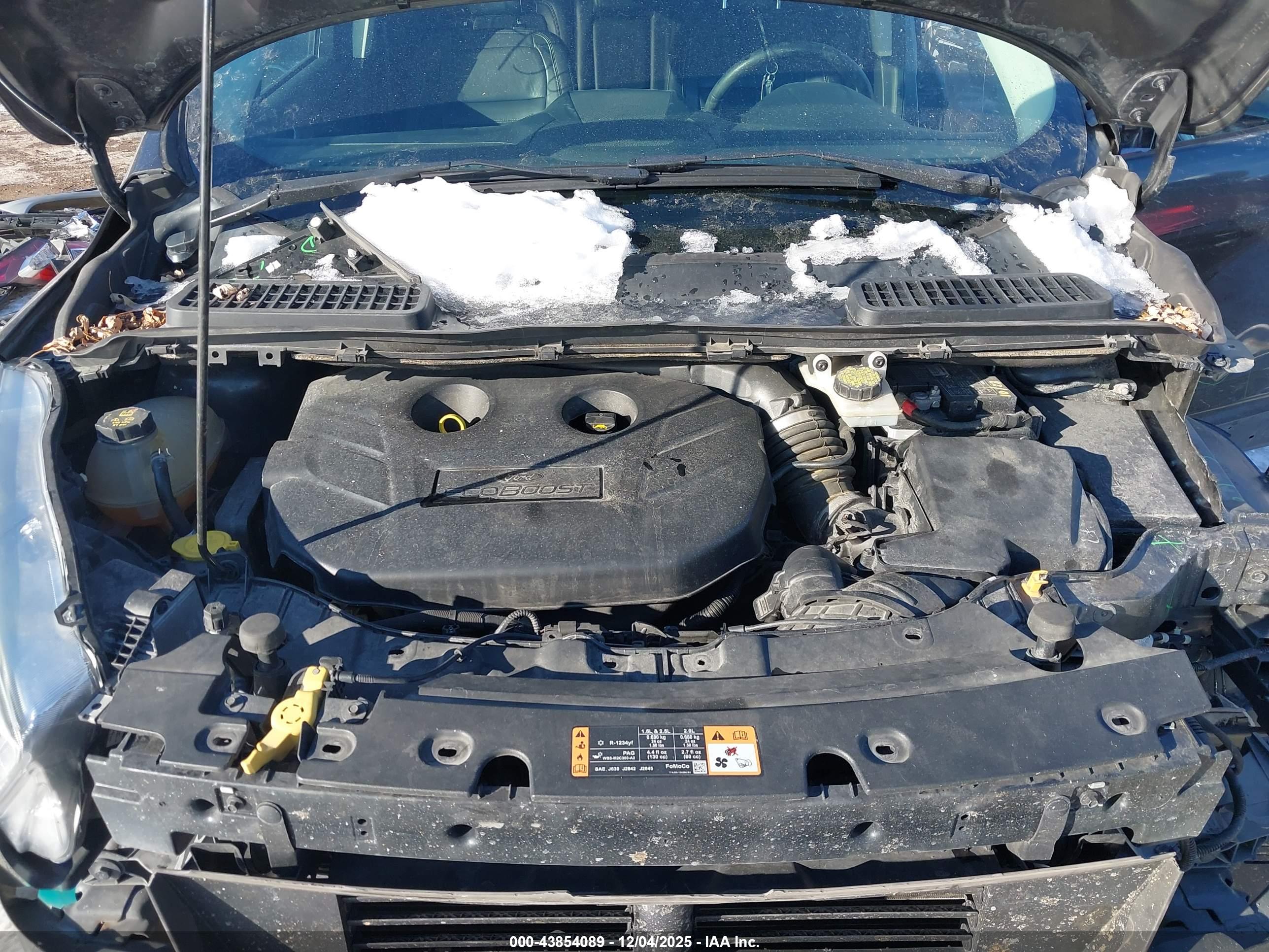 FORD ESCAPE image 10