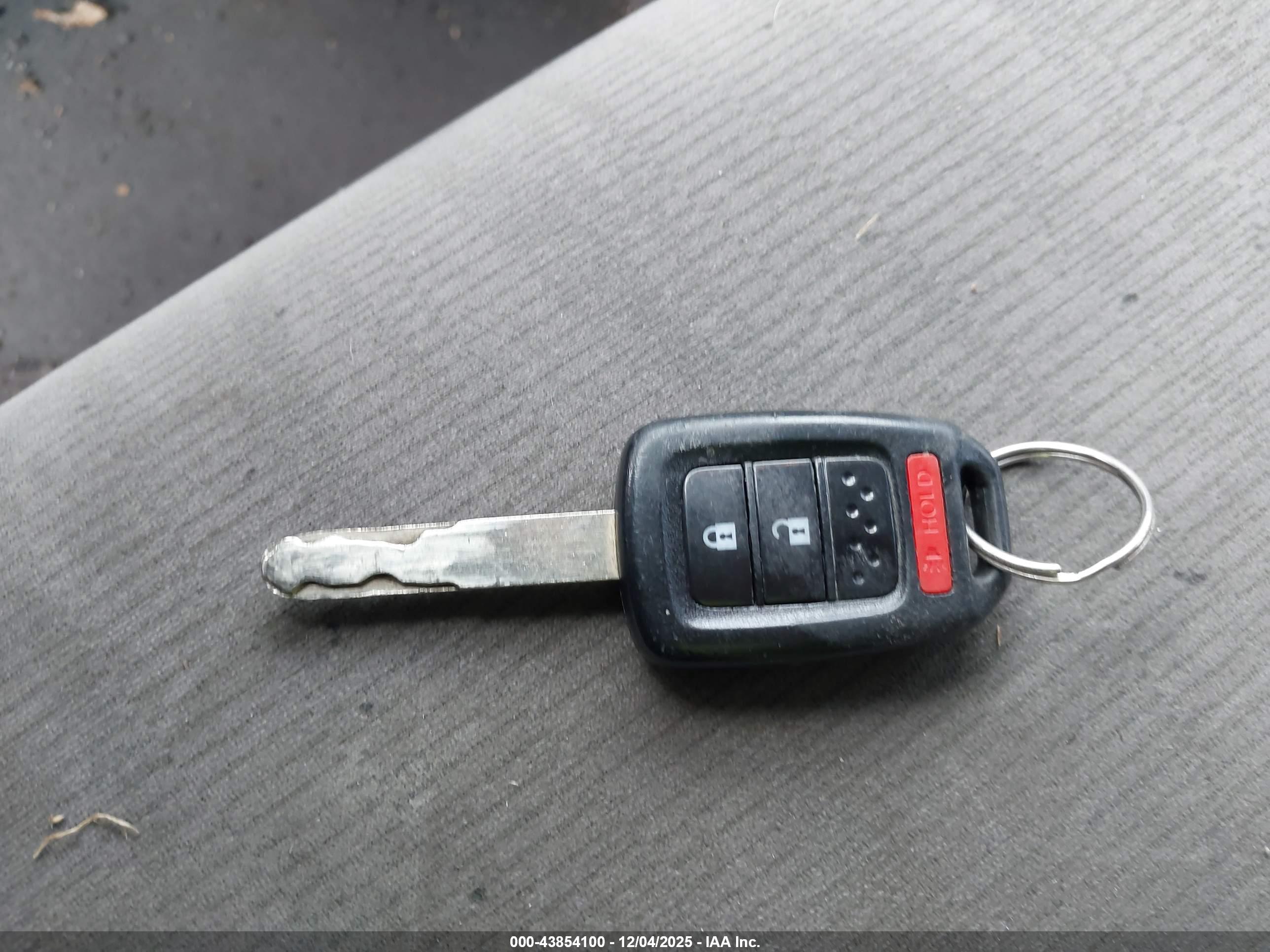 HONDA CR-V image 11