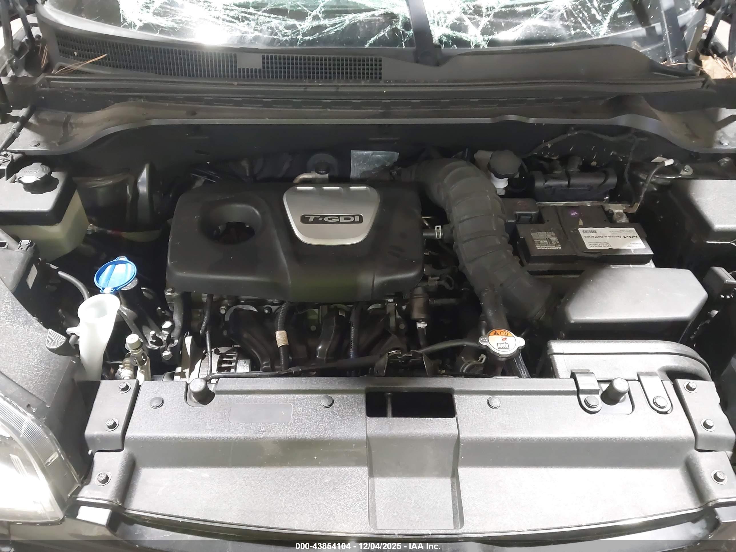 KIA SOUL image 10