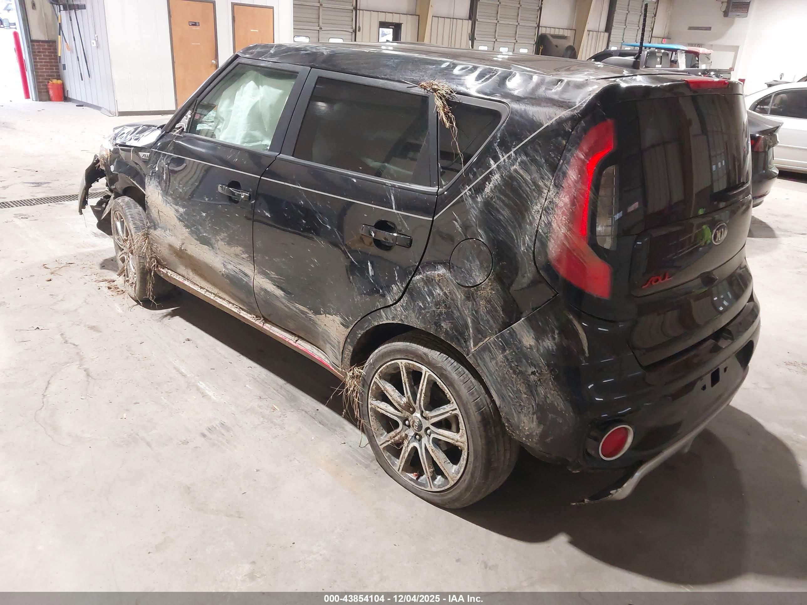 KIA SOUL image 3