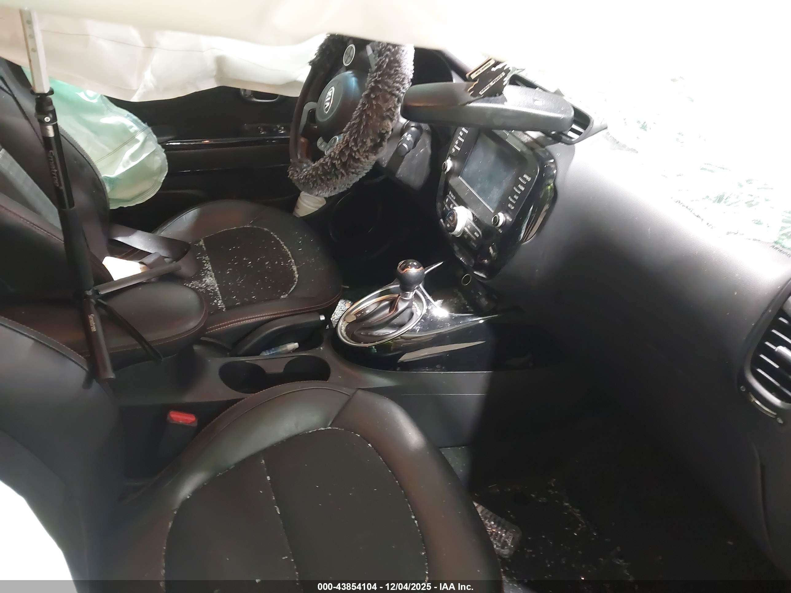 KIA SOUL image 5