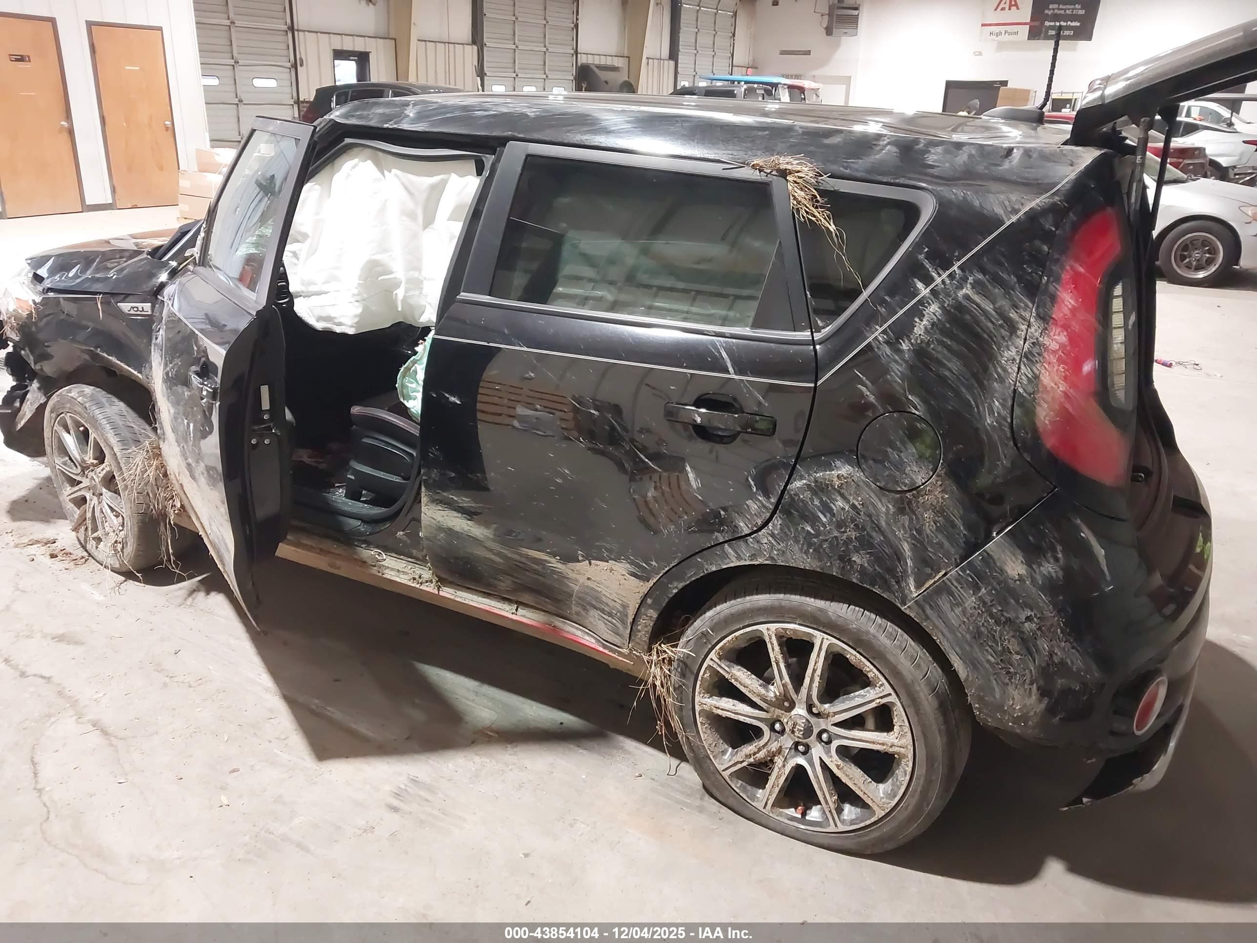 KIA SOUL image 6