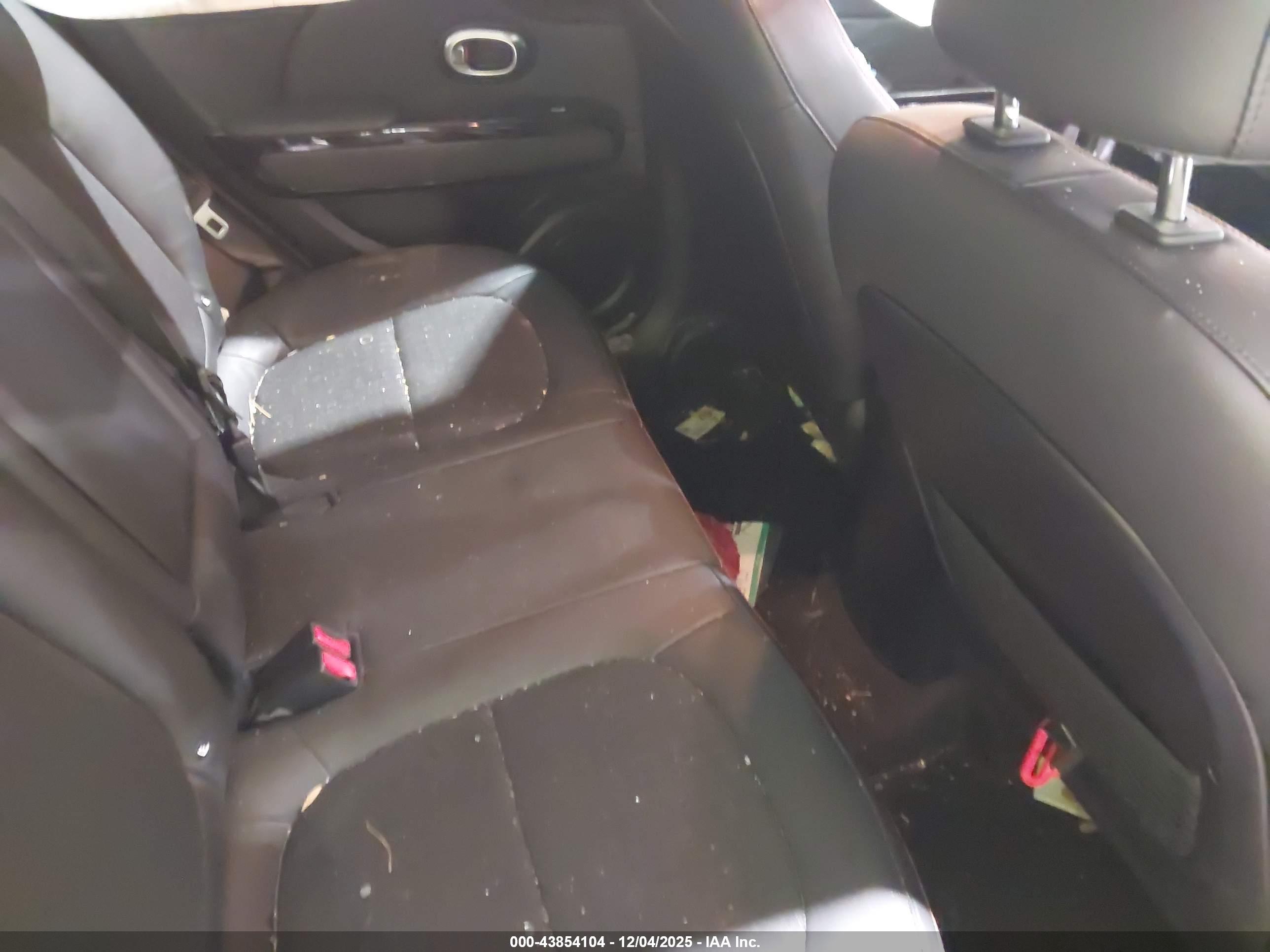 KIA SOUL image 8