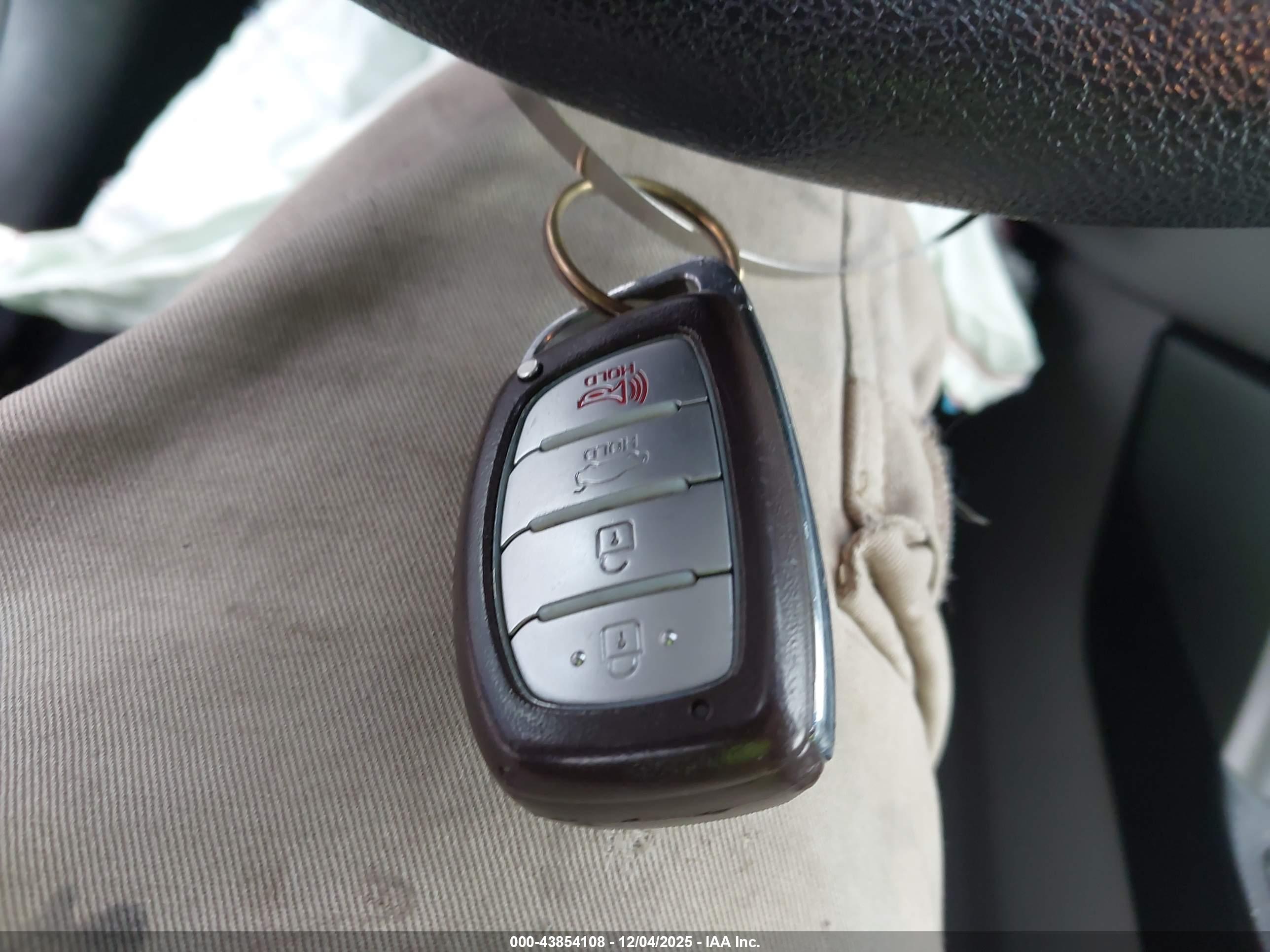 HYUNDAI SONATA image 11