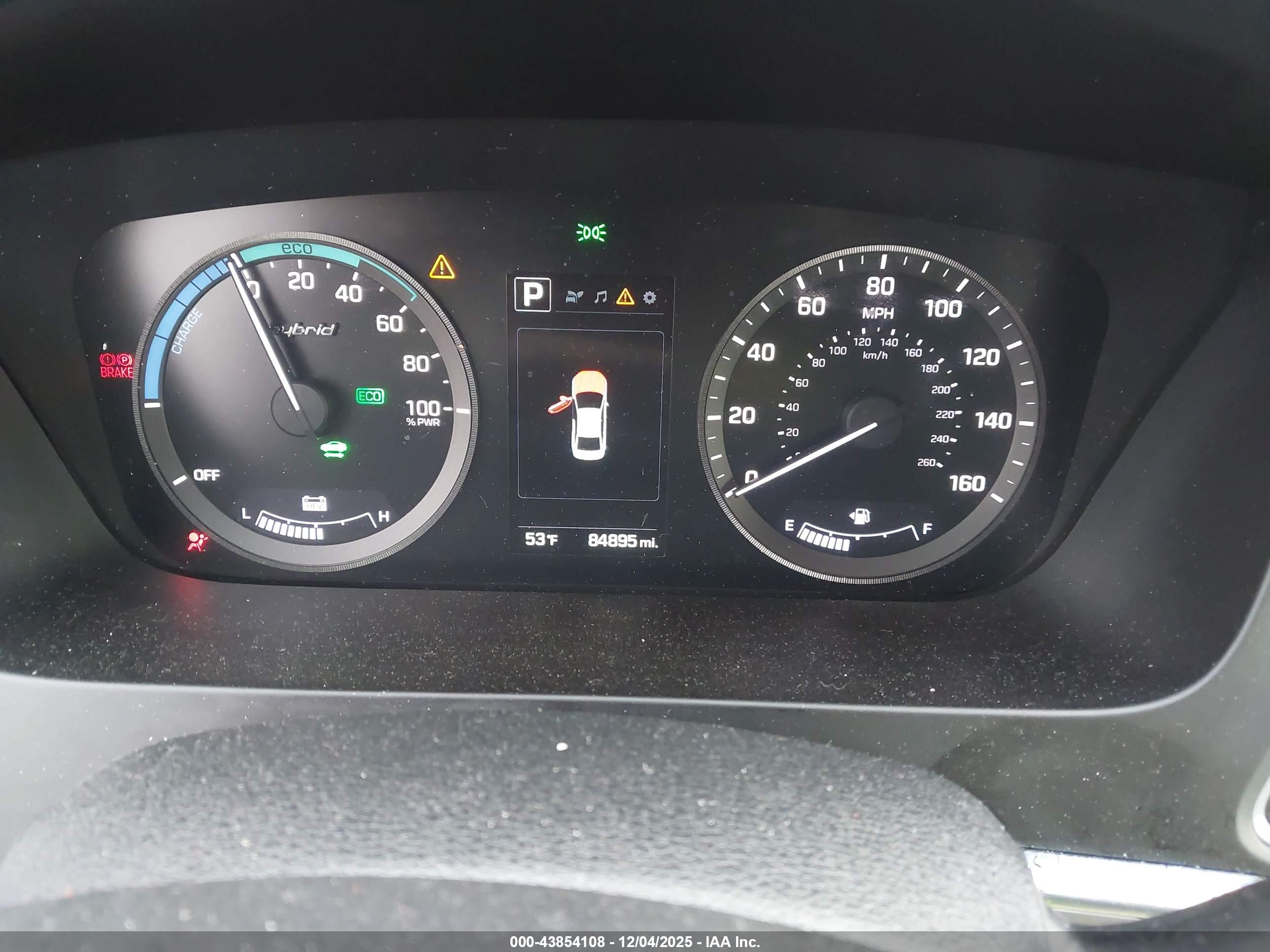 HYUNDAI SONATA image 7