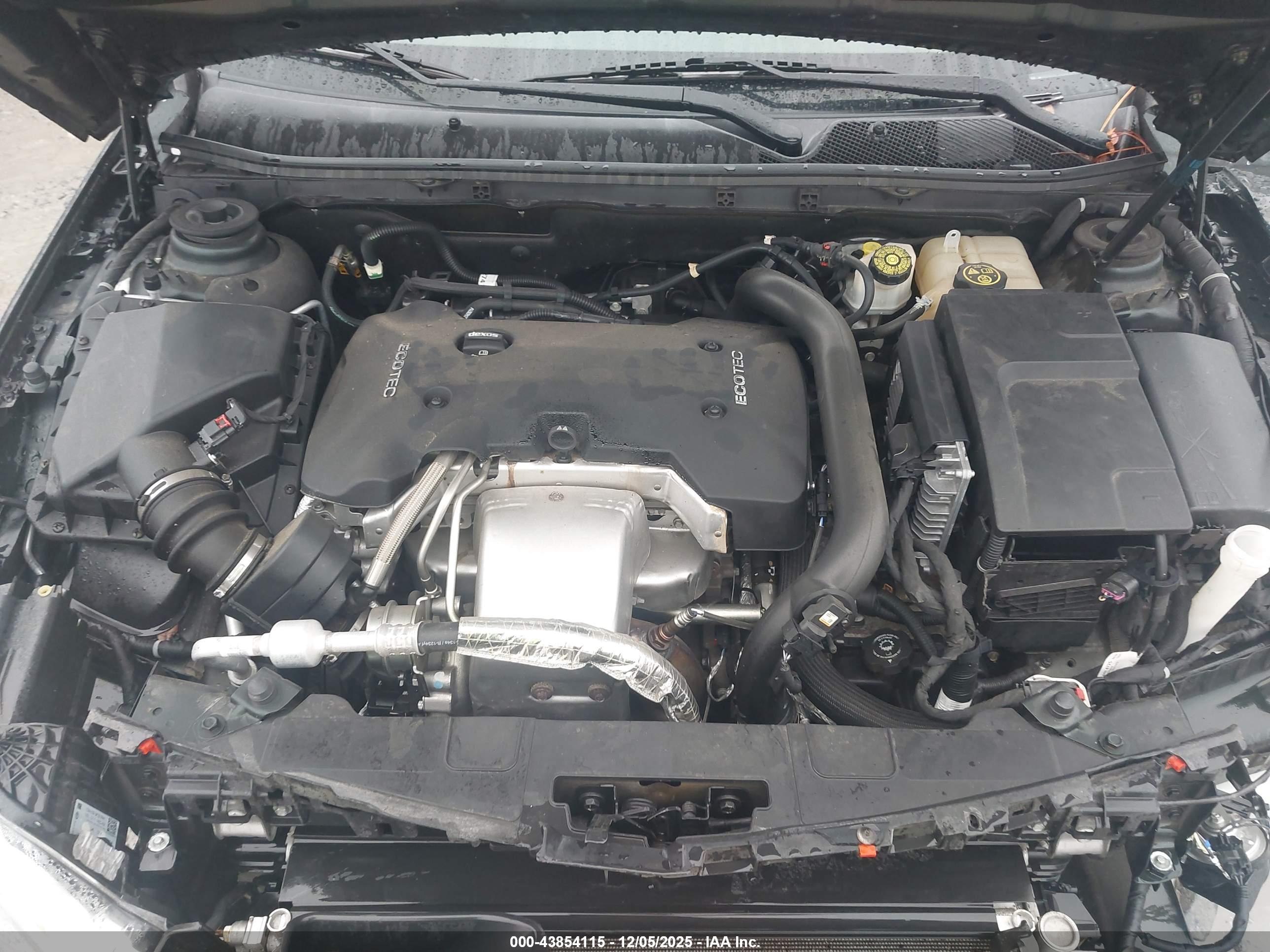 BUICK REGAL image 10