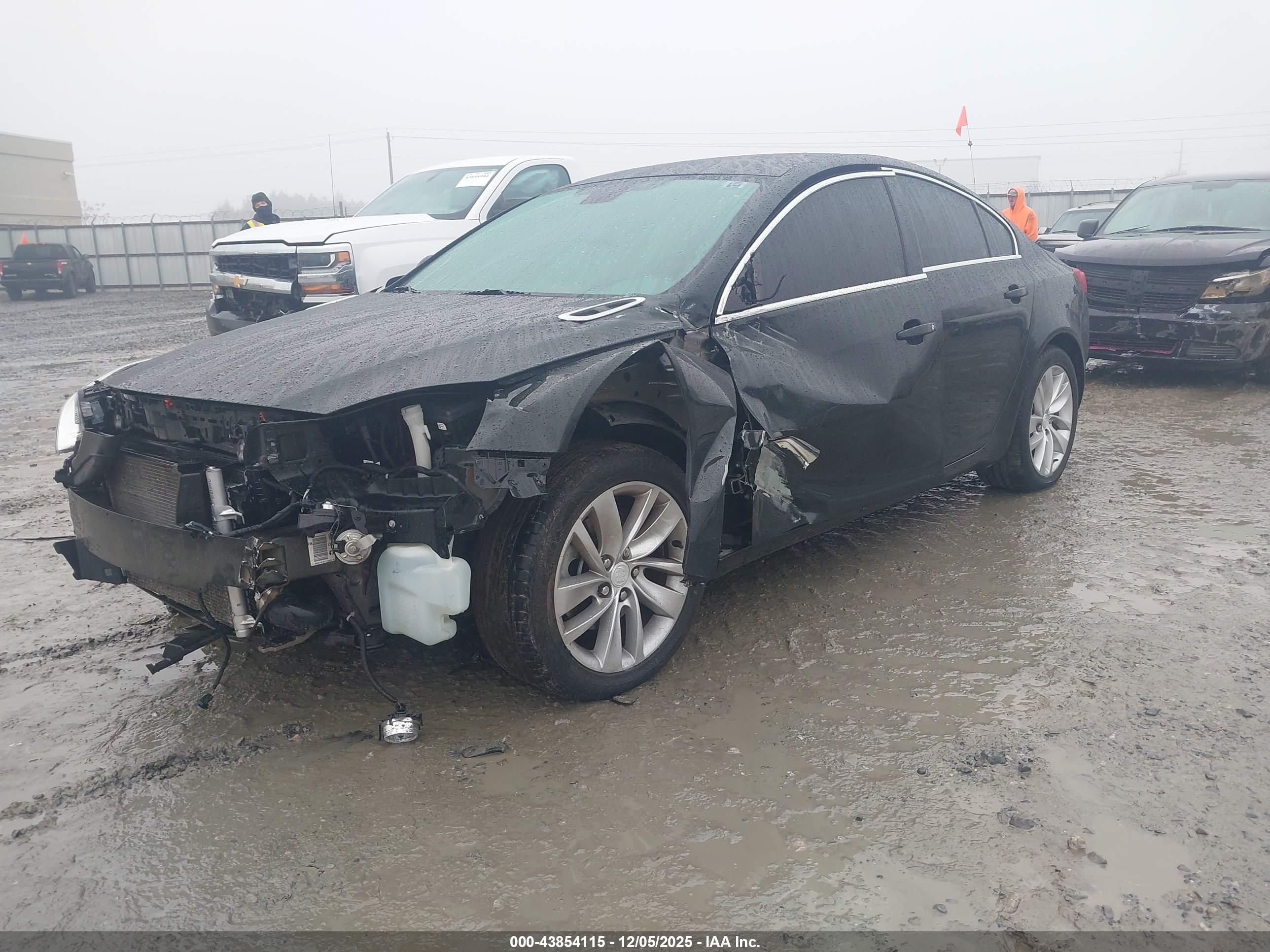 BUICK REGAL image 2