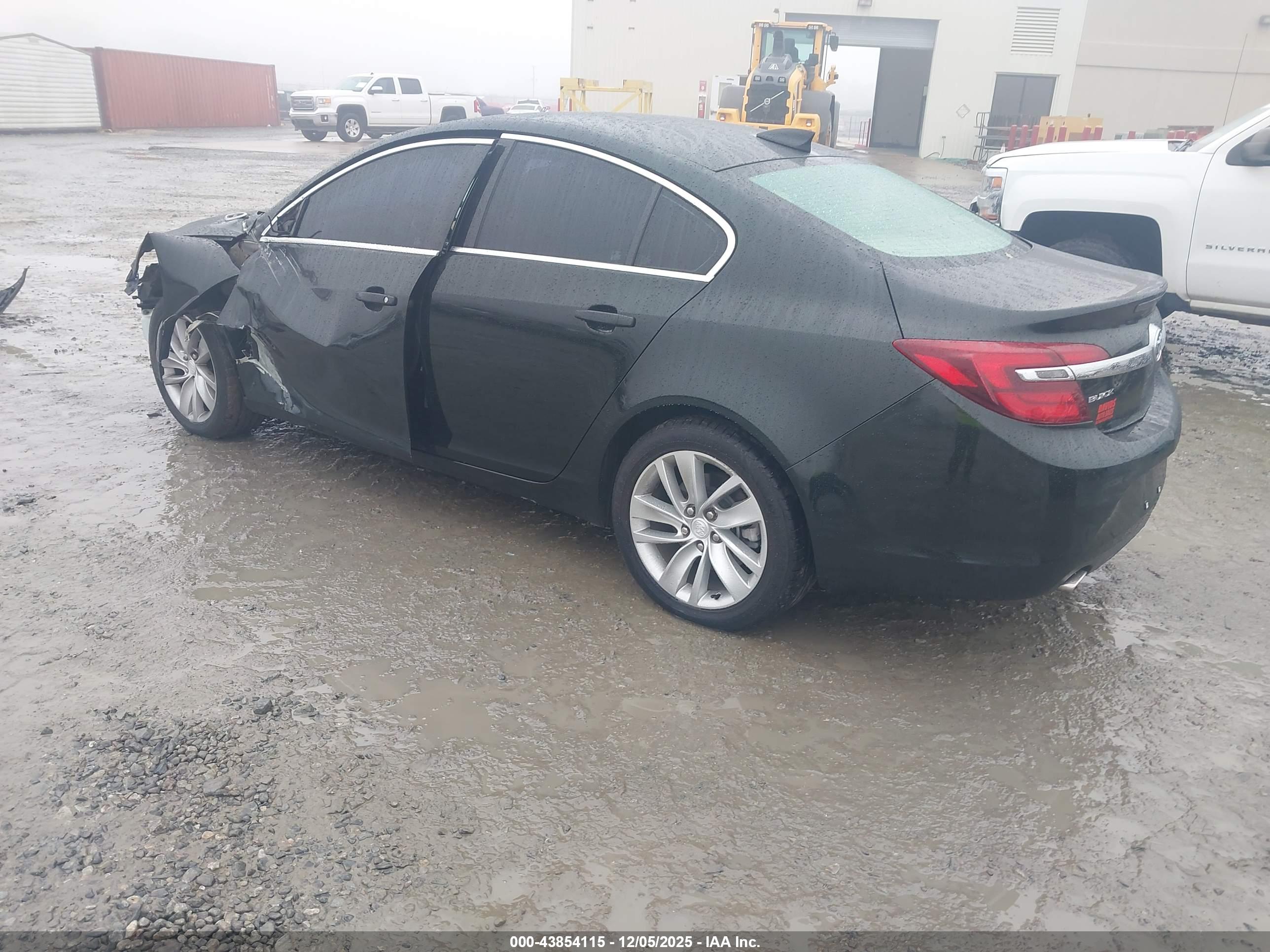 BUICK REGAL image 3