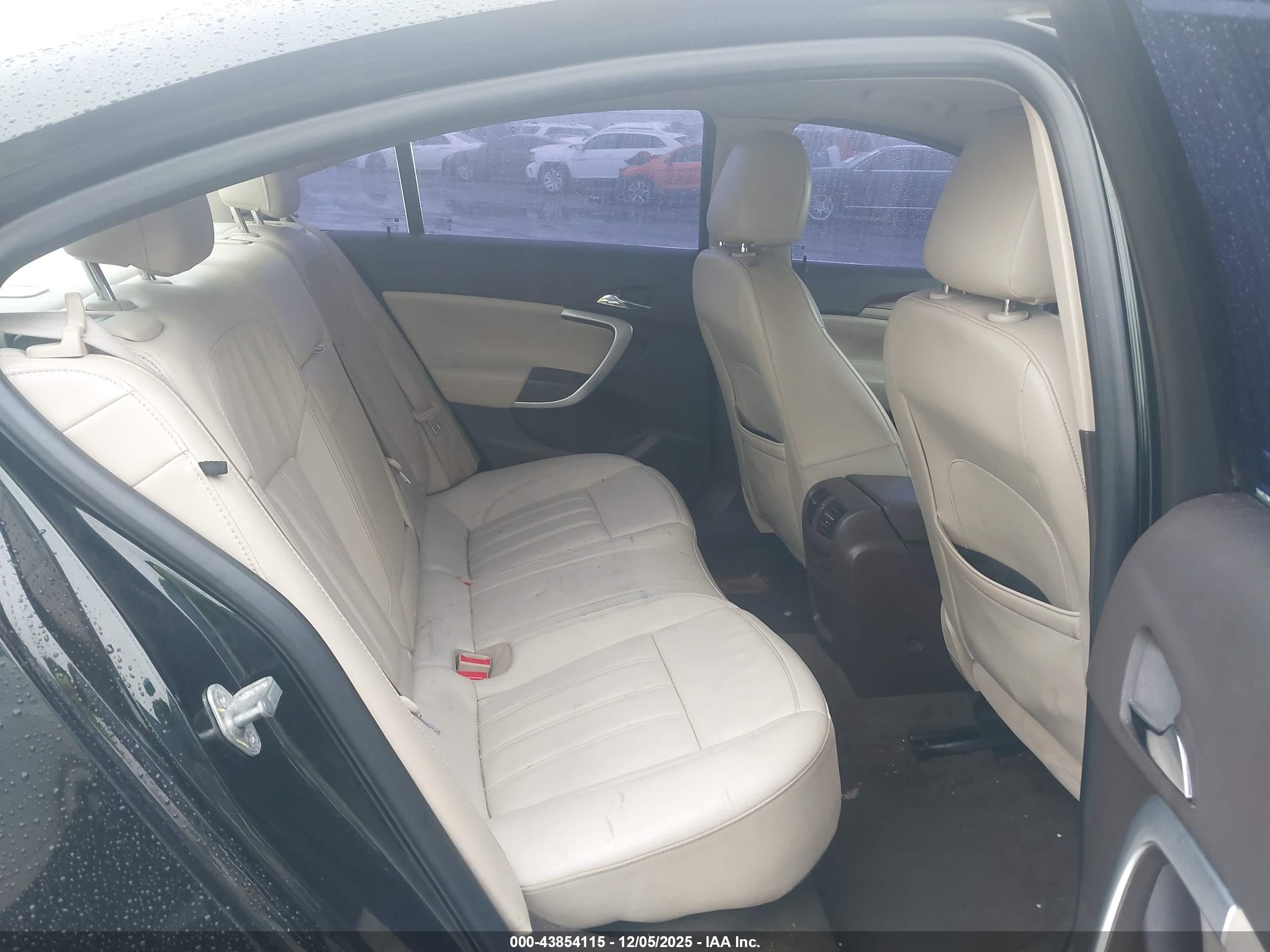 BUICK REGAL image 8