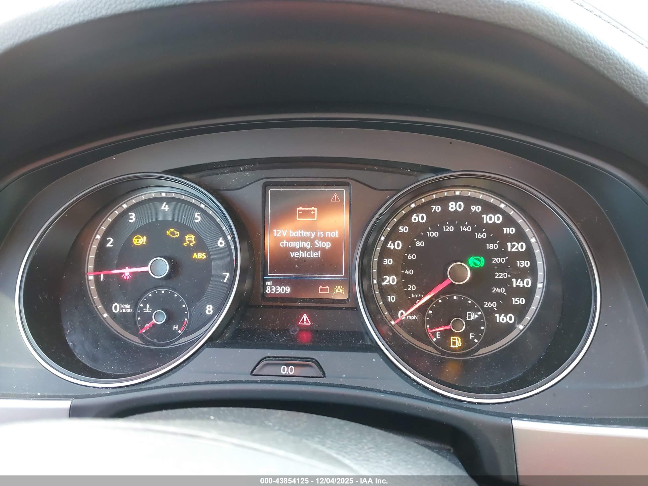 VOLKSWAGEN ATLAS image 7
