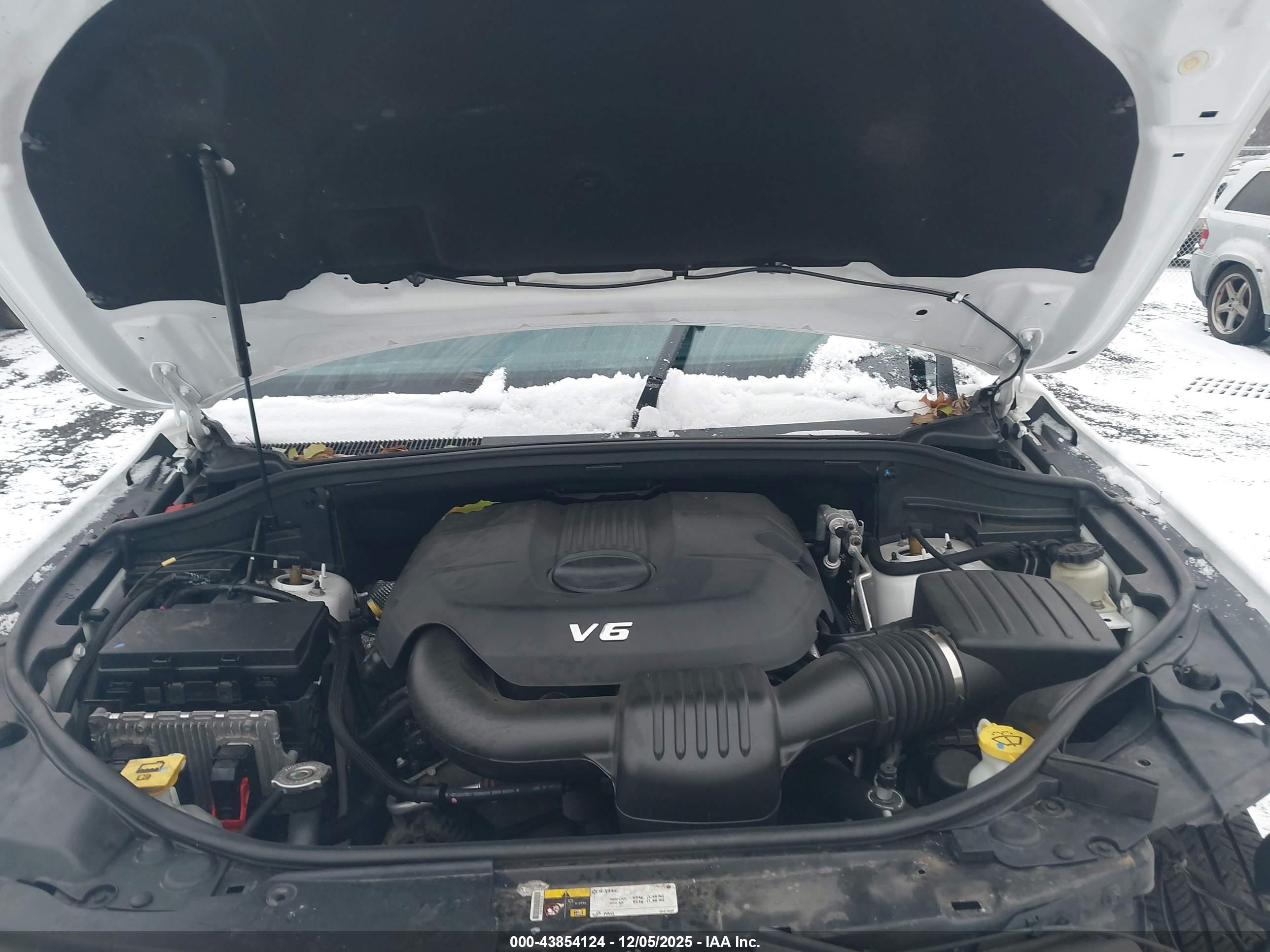 JEEP GRAND image 10