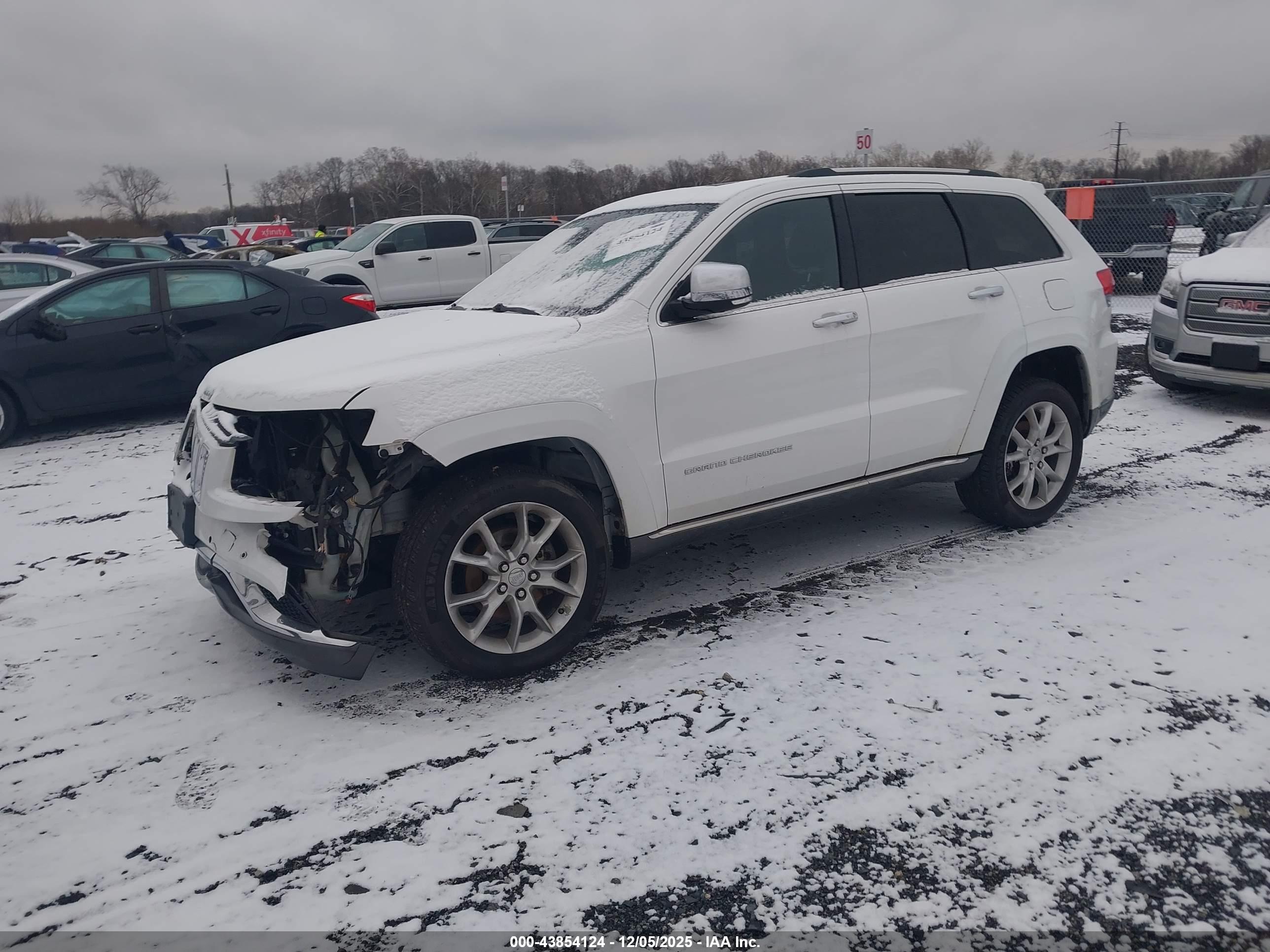 JEEP GRAND image 2