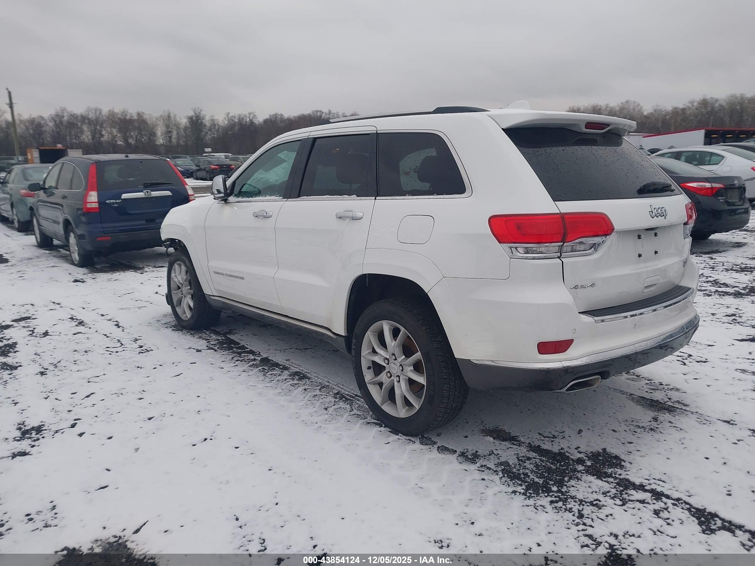 JEEP GRAND image 3