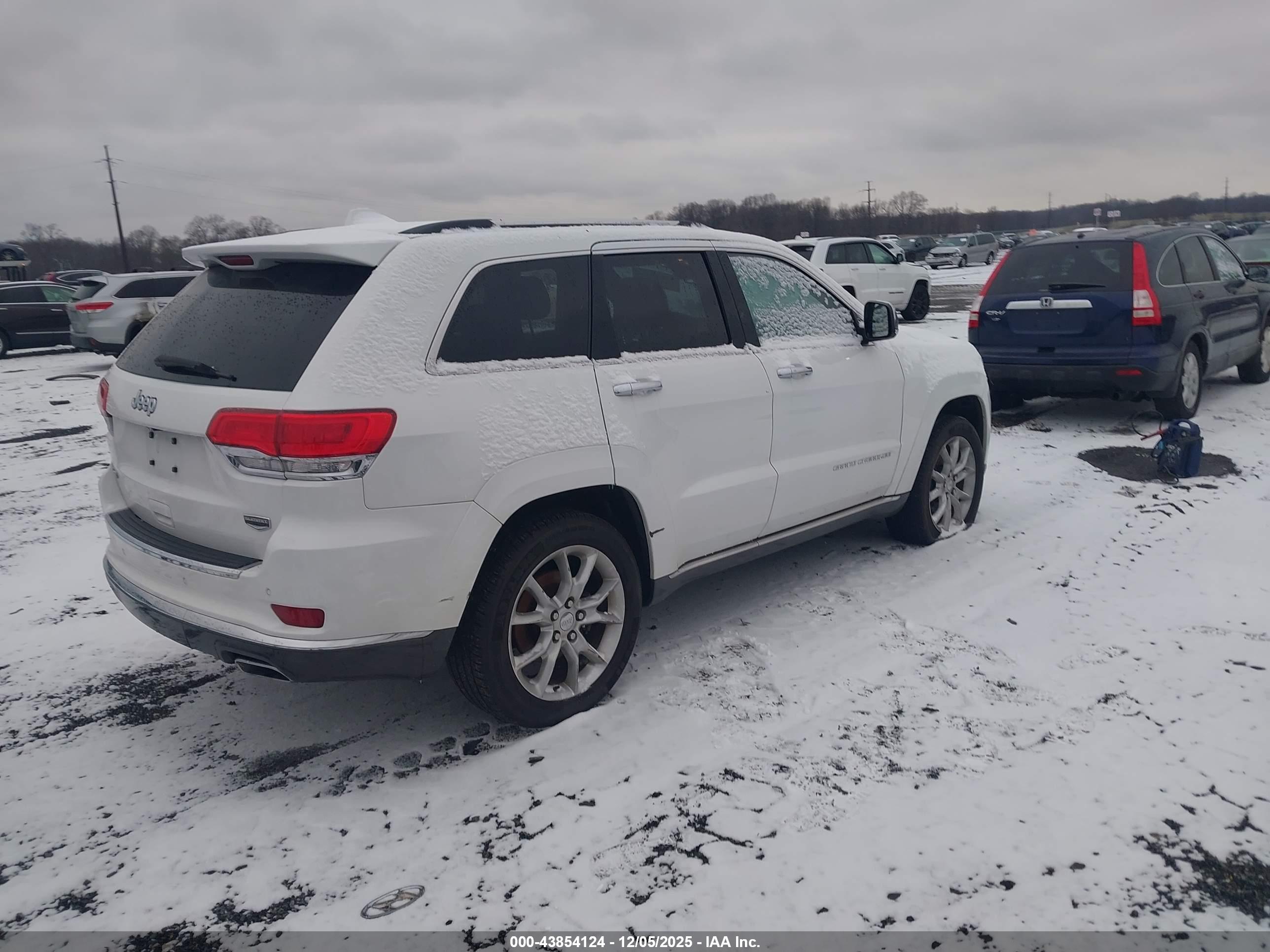 JEEP GRAND image 4