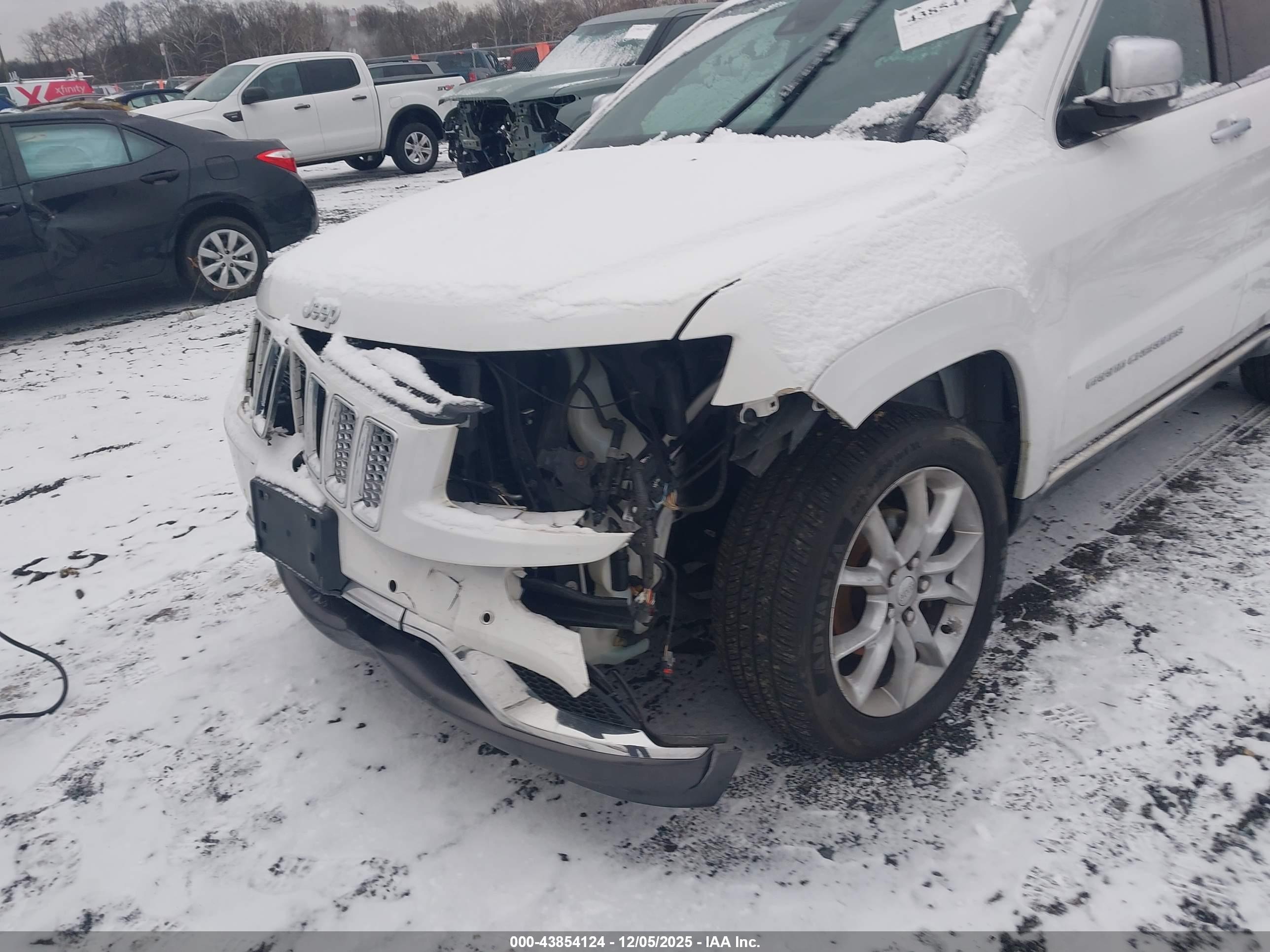 JEEP GRAND image 6