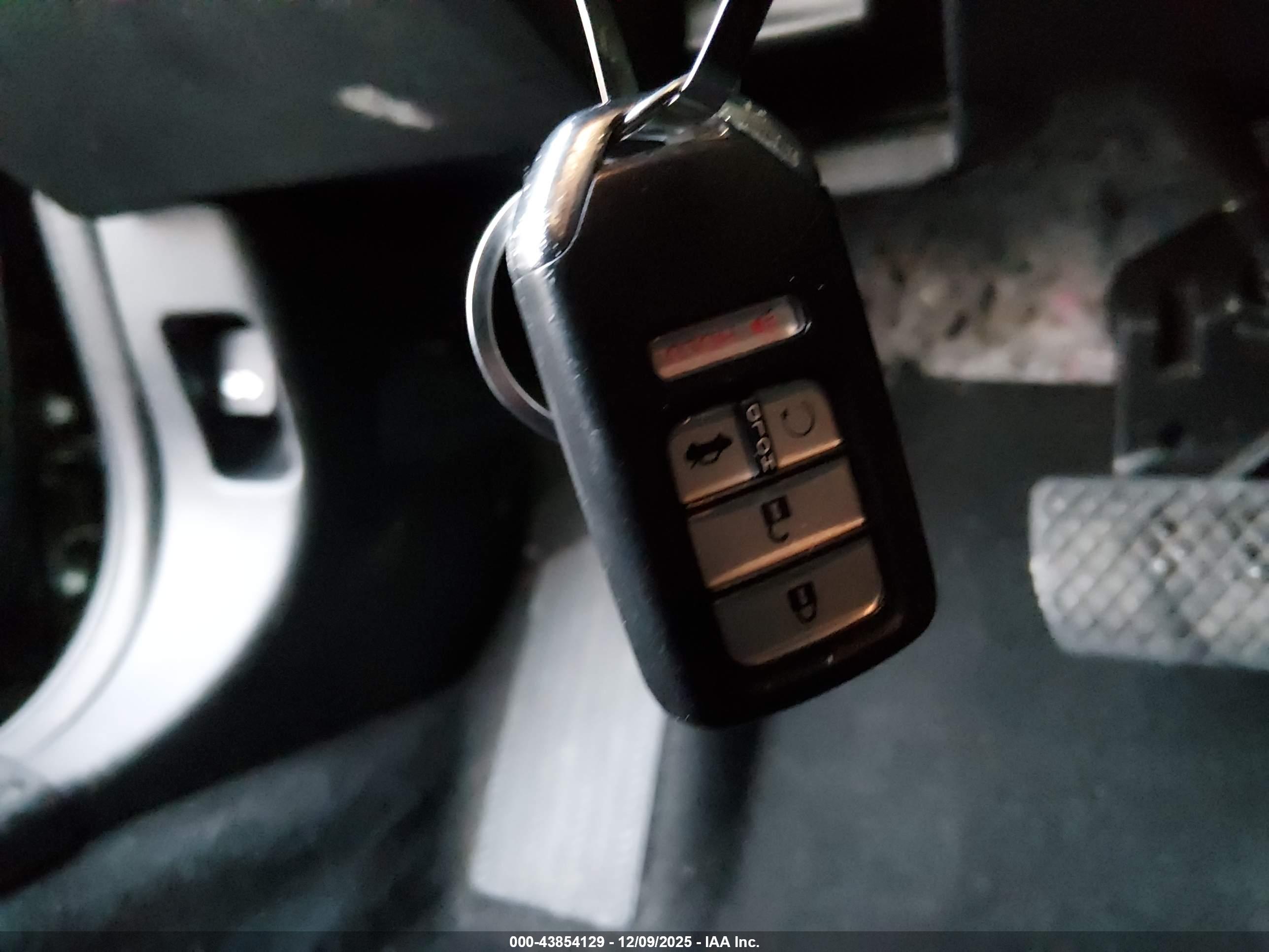 HONDA CIVIC image 11