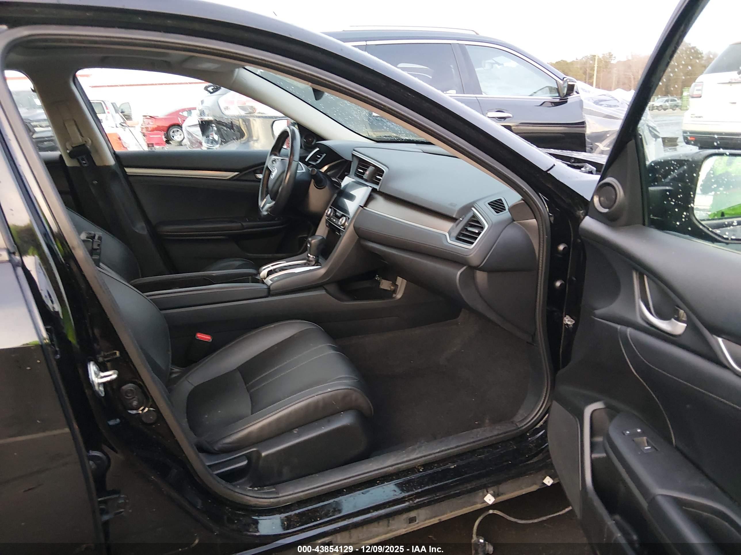 HONDA CIVIC image 5