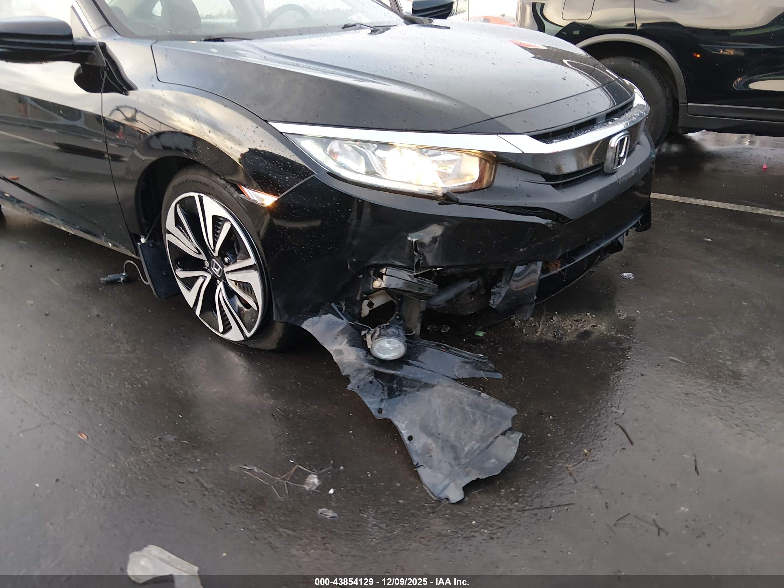 HONDA CIVIC image 6