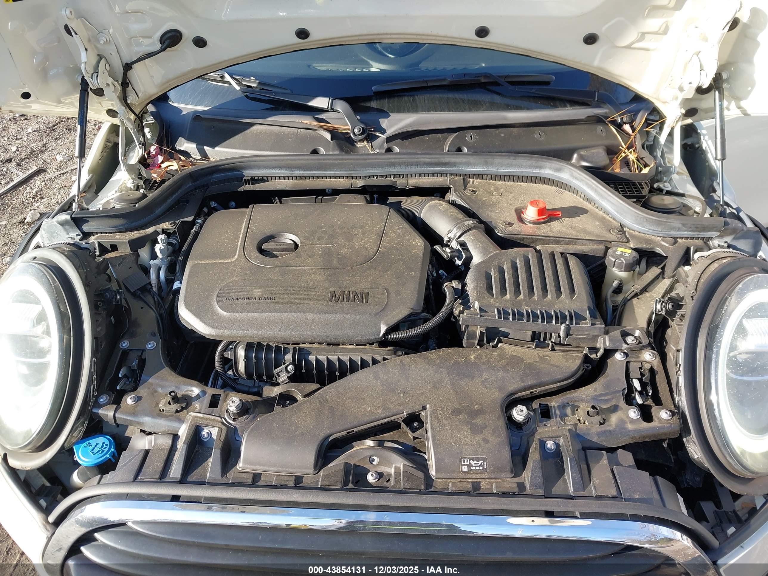 MINI HARDTOP image 10