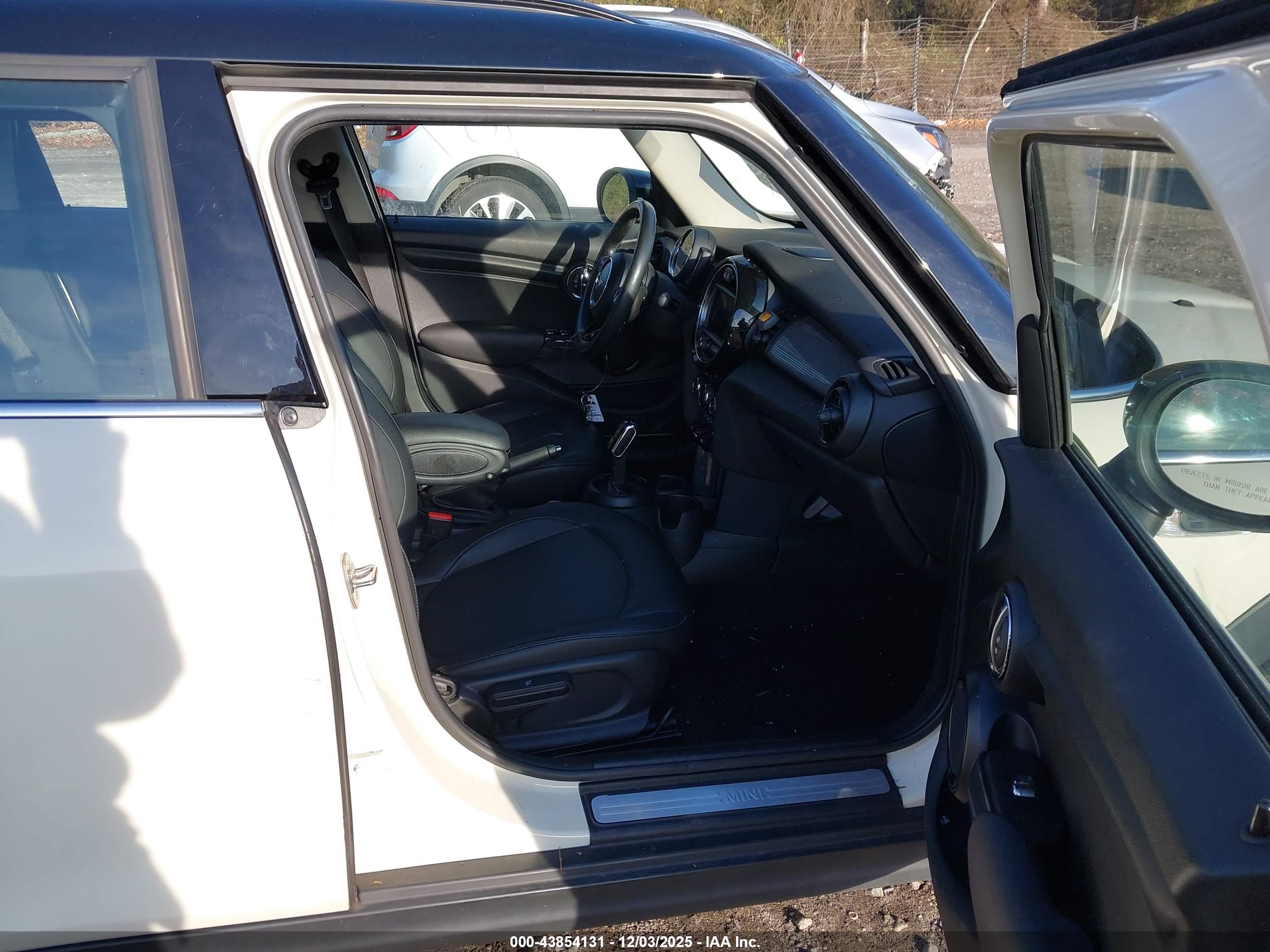 MINI HARDTOP image 5