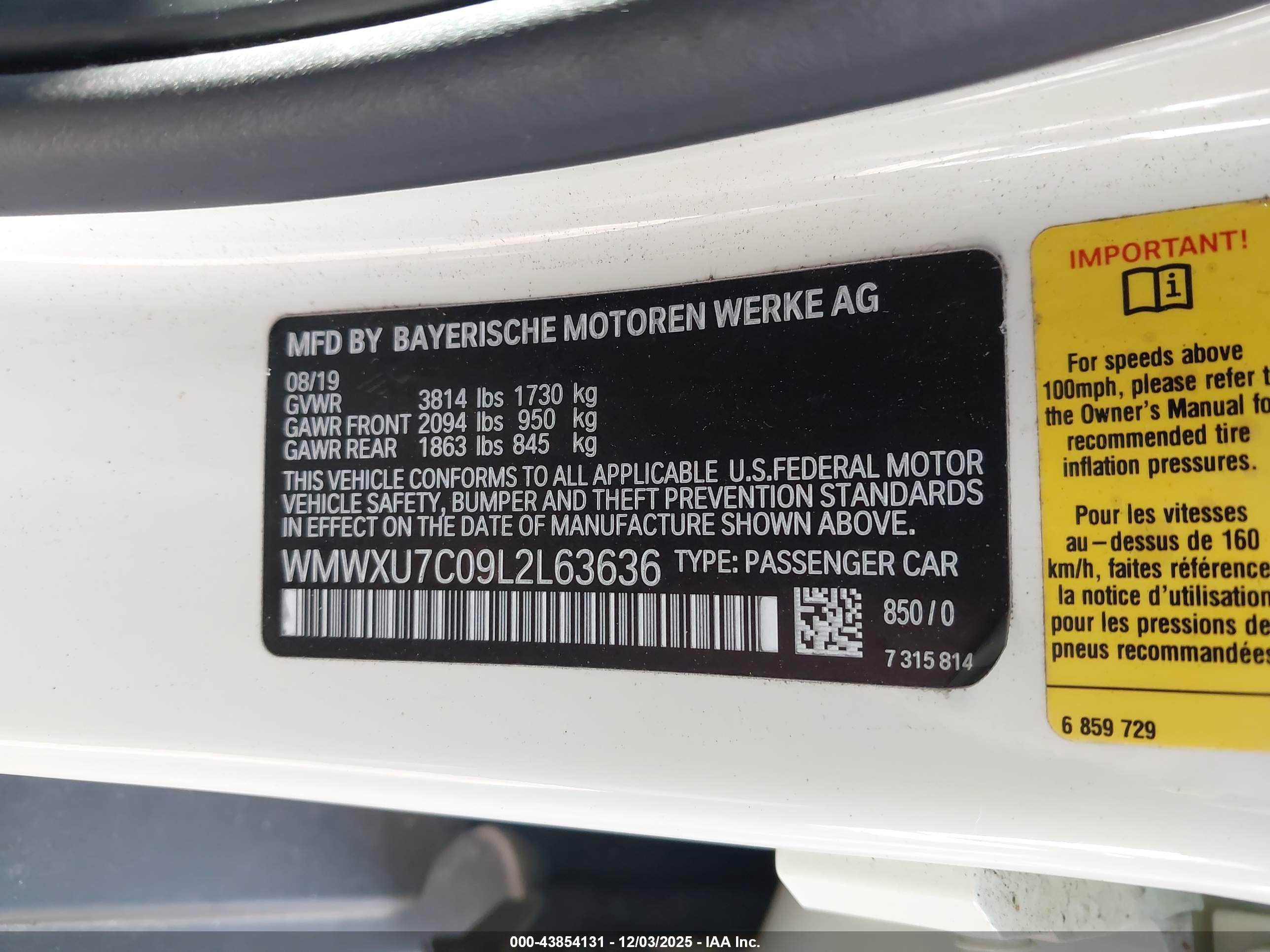 MINI HARDTOP image 9