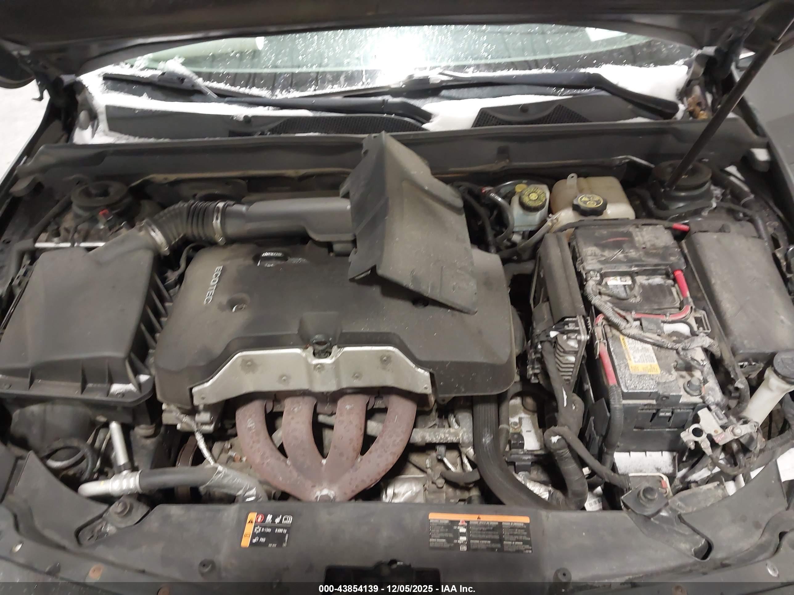 CHEVROLET MALIBU image 10