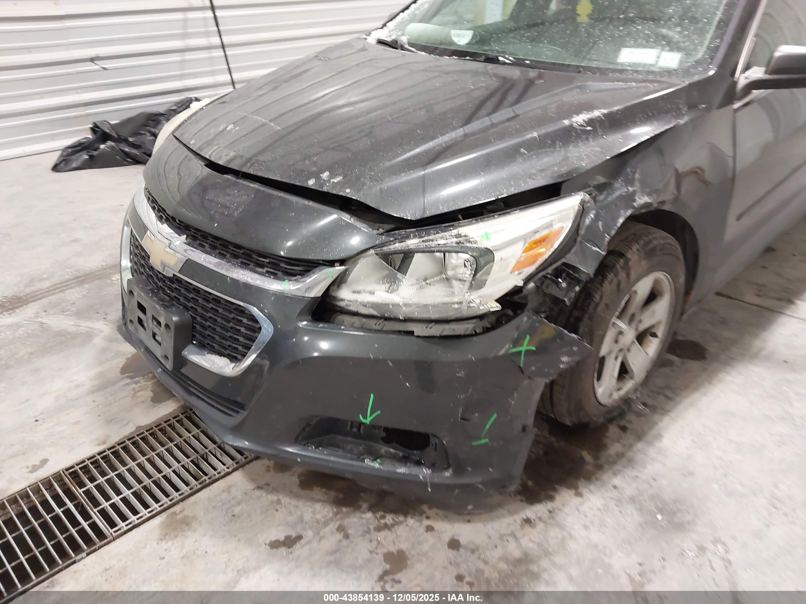 CHEVROLET MALIBU image 6