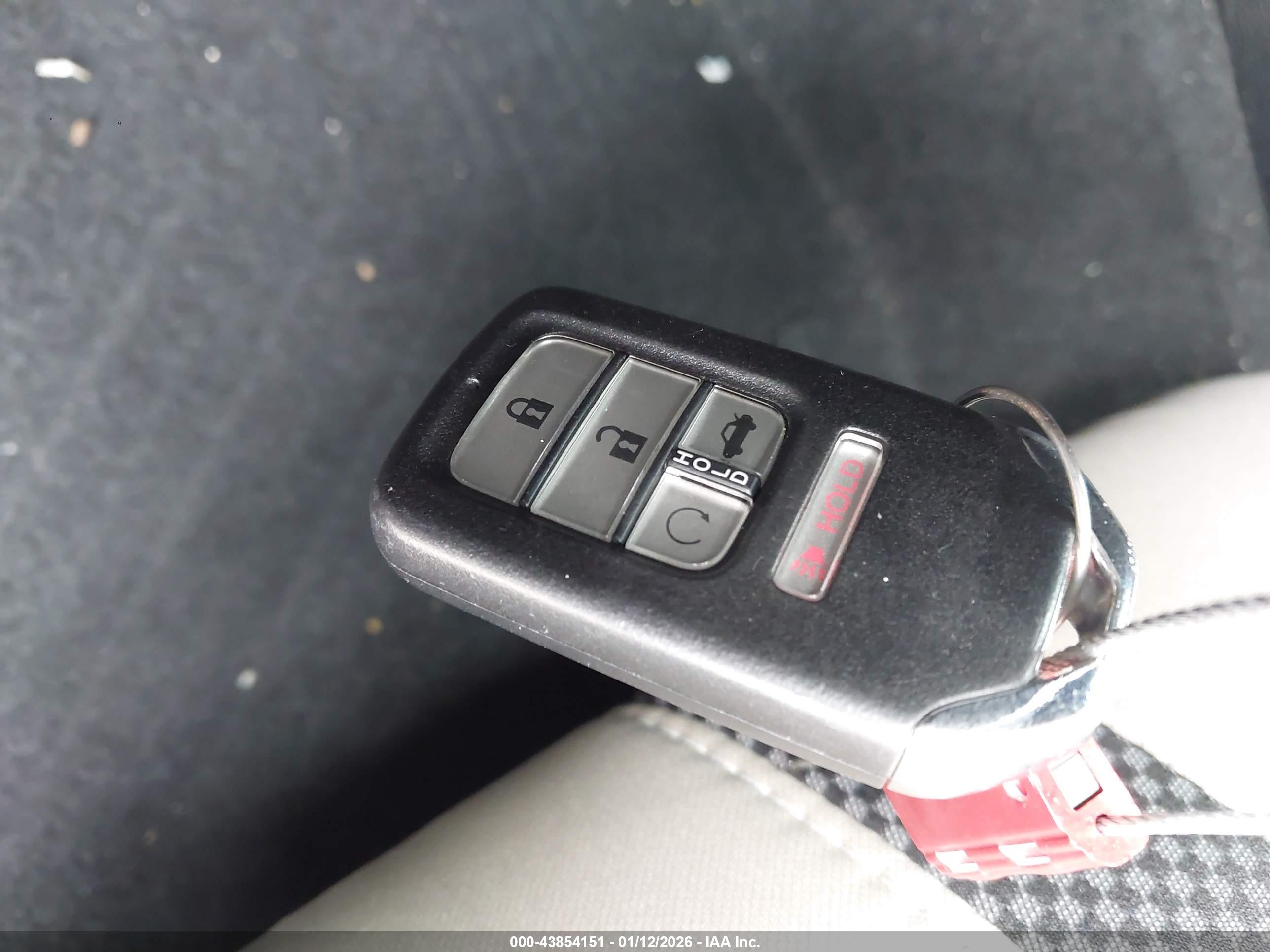HONDA CIVIC image 11