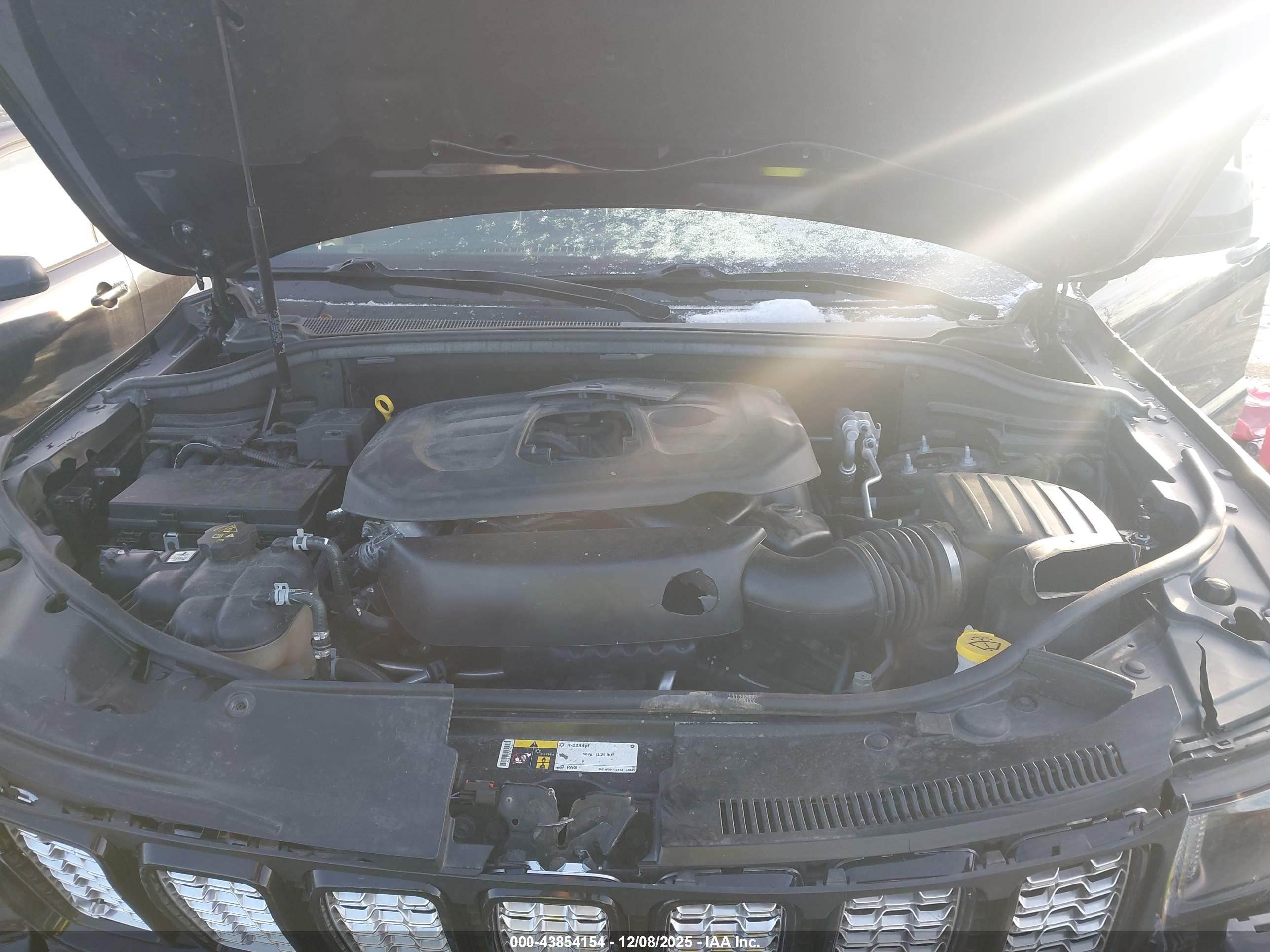 JEEP GRAND image 10